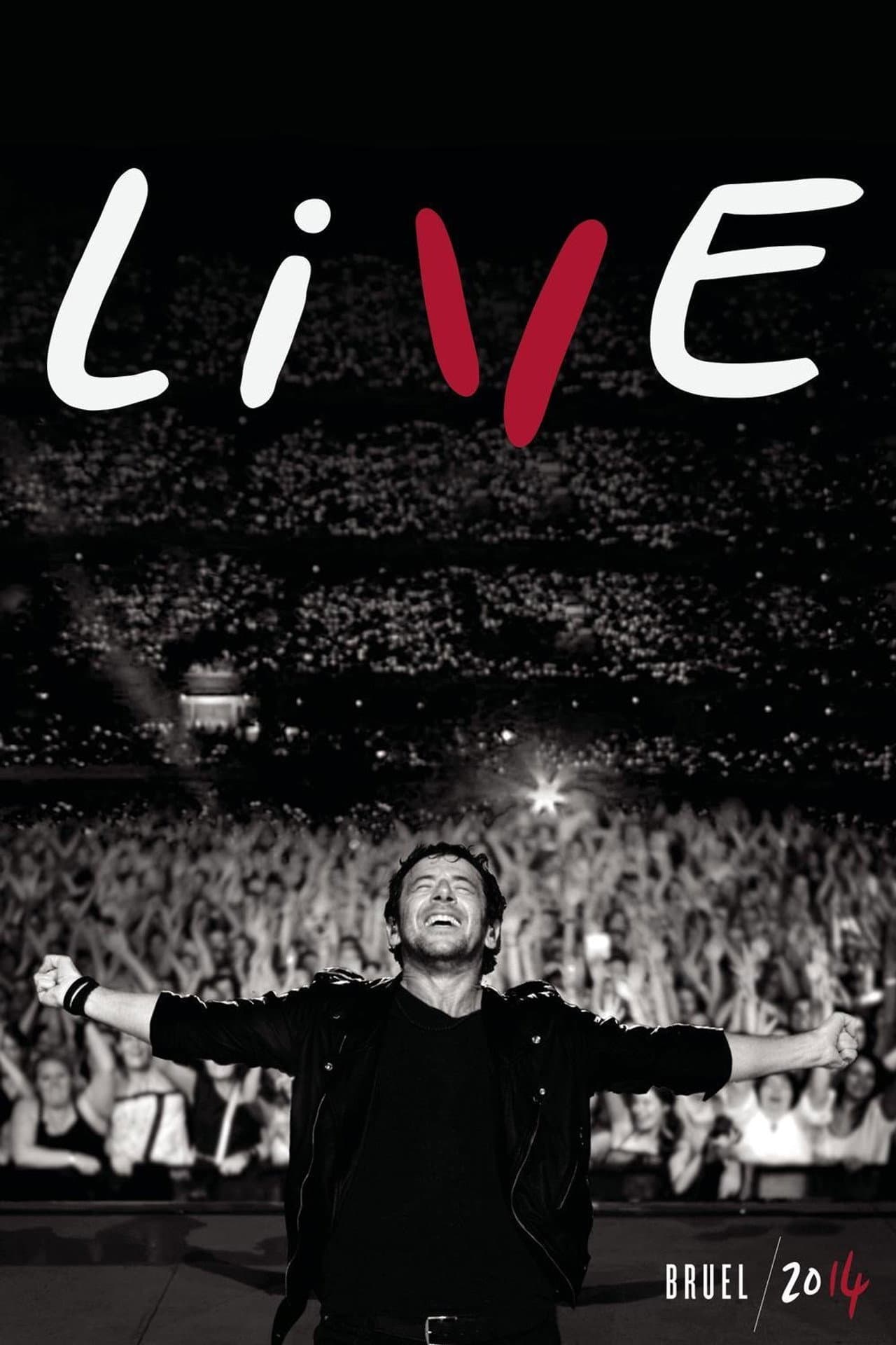 Il était une fois... Patrick Bruel preview 1