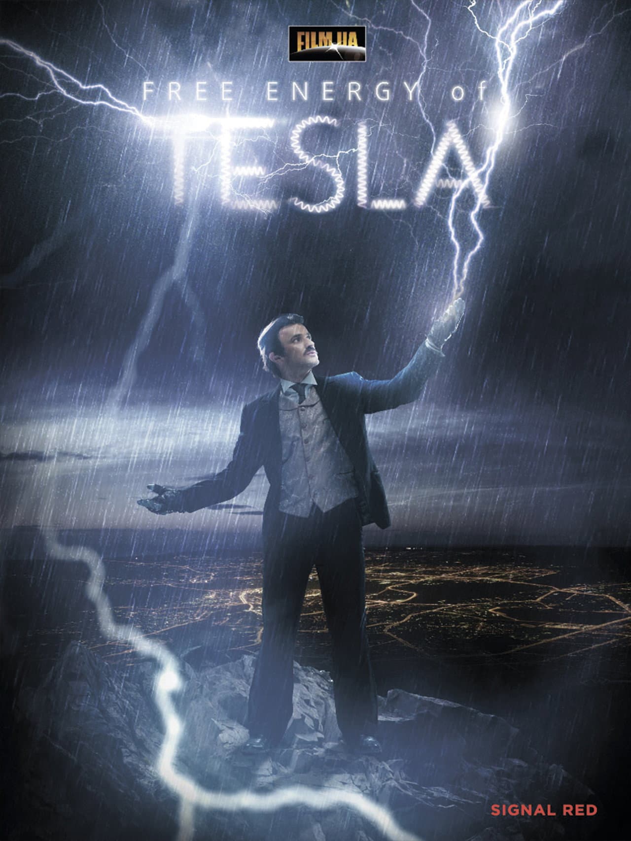 Tesla's Free Energy, the Race to Zero Point preview 2