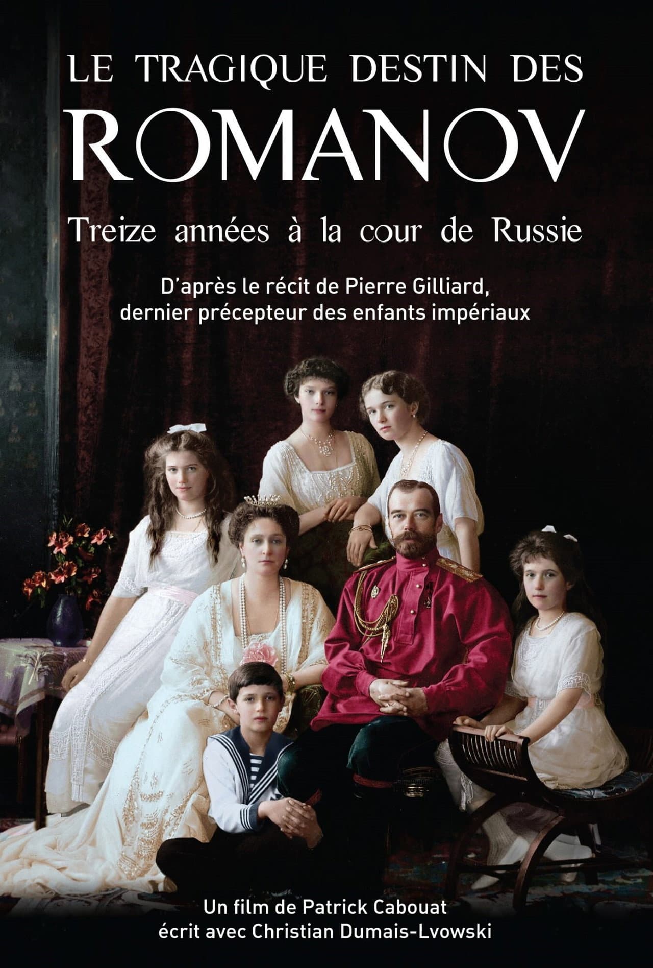 In the Turmoil of the Russian Revolution preview 2