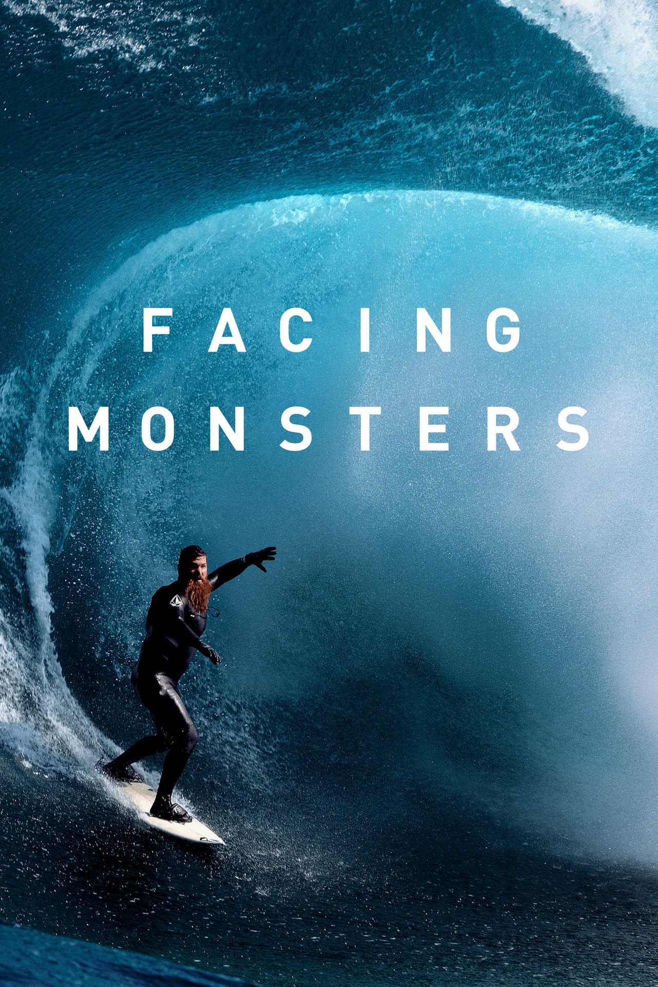 Facing Monsters preview 2