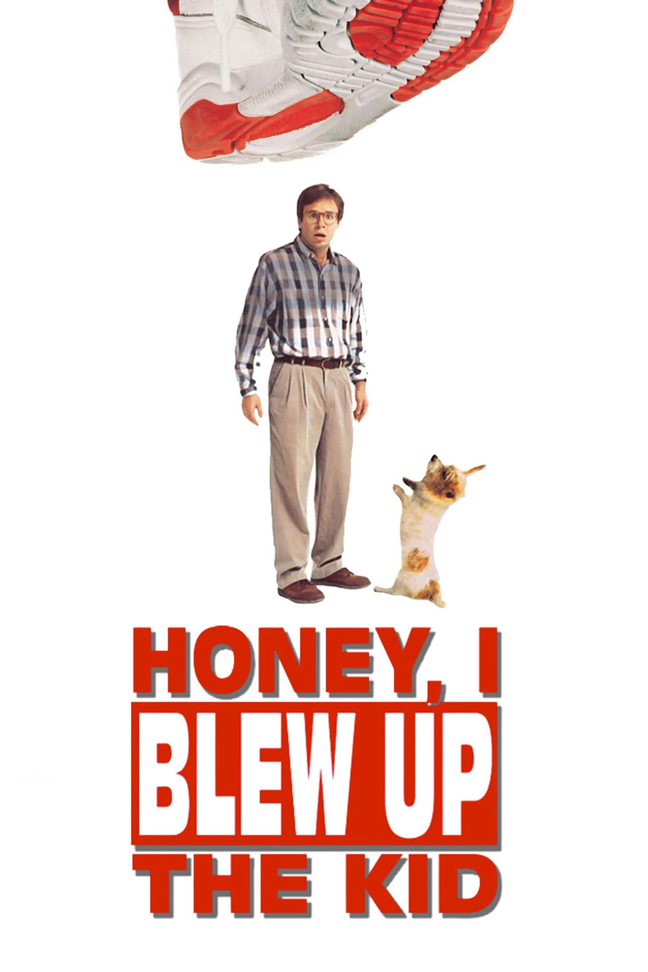 Honey, I Blew Up the Kid preview 2