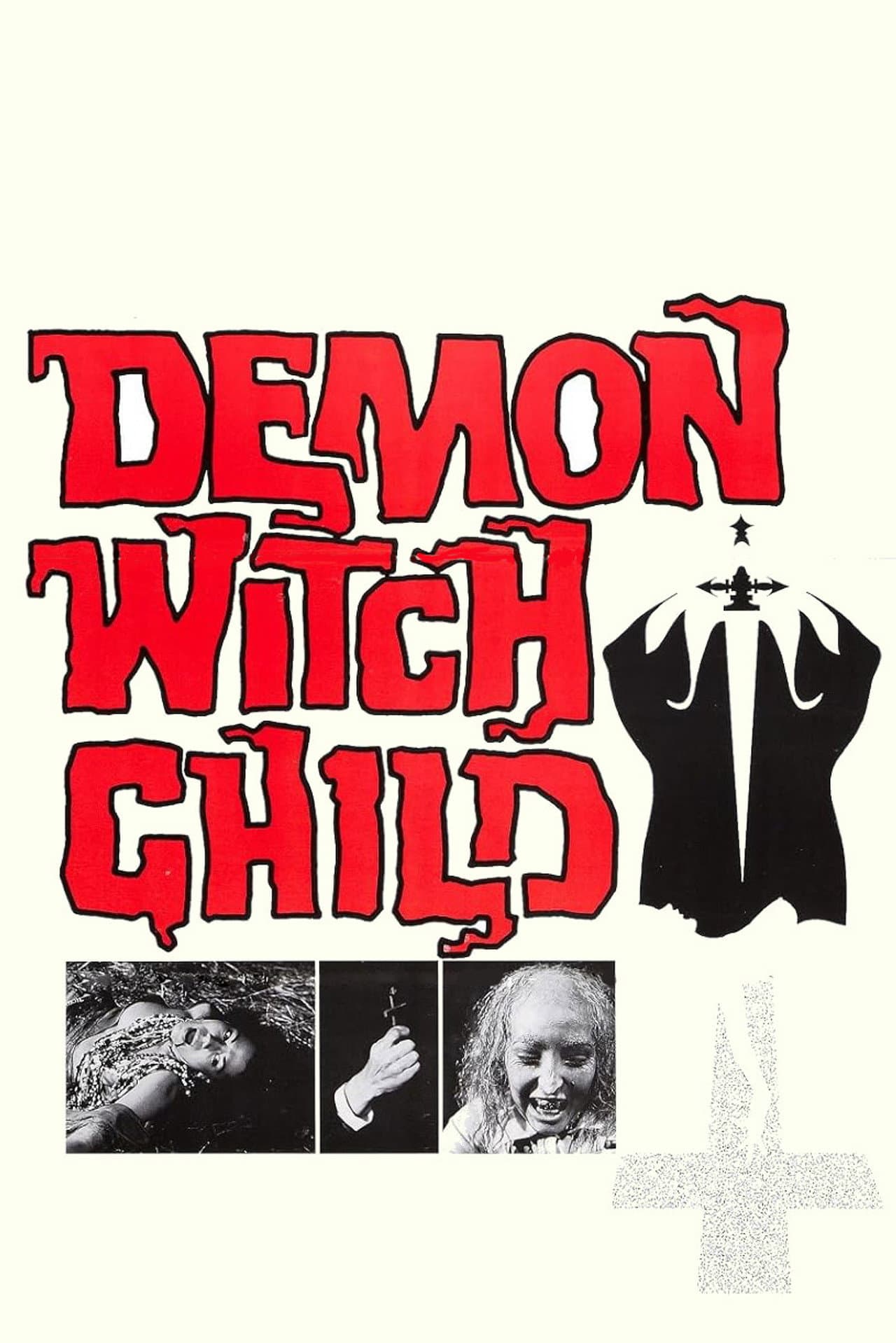 Demon Witch Child preview 2