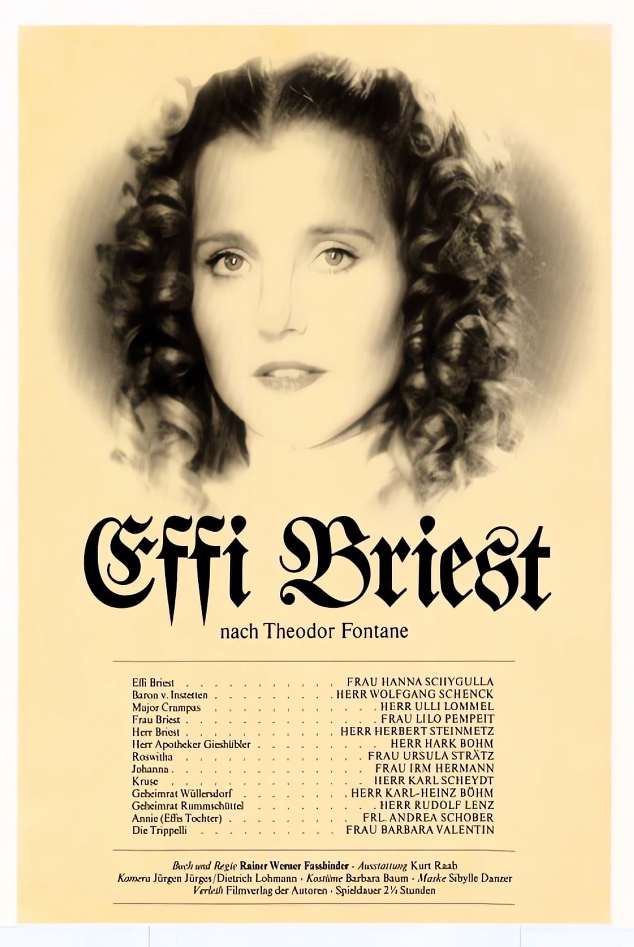 Effi Briest preview 2