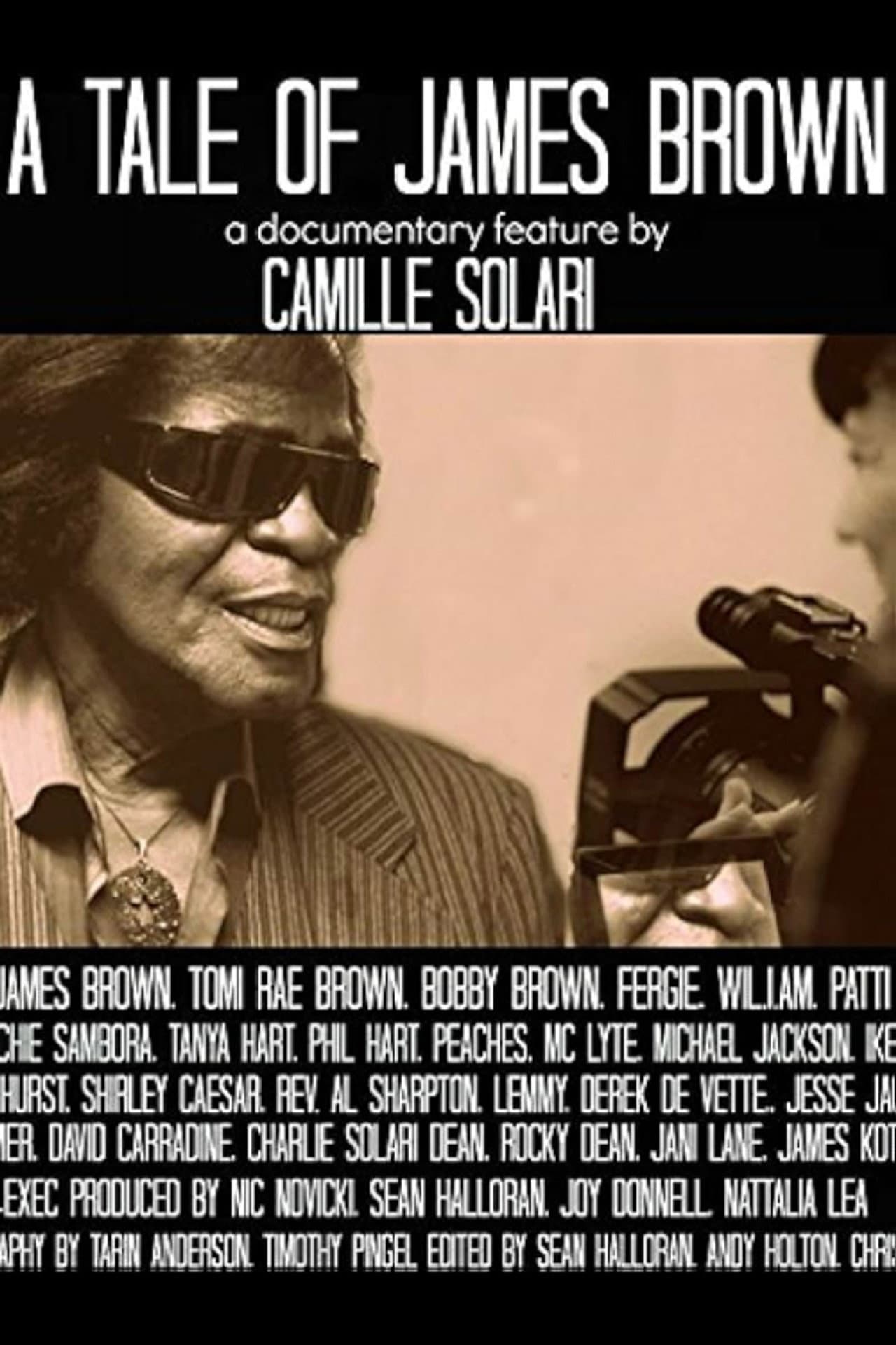 A Tale of James Brown preview 1