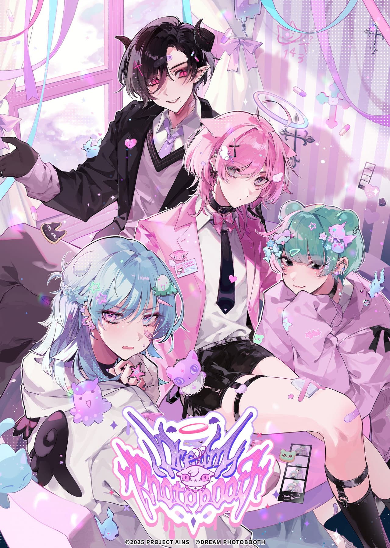 Dream Photobooth preview 2