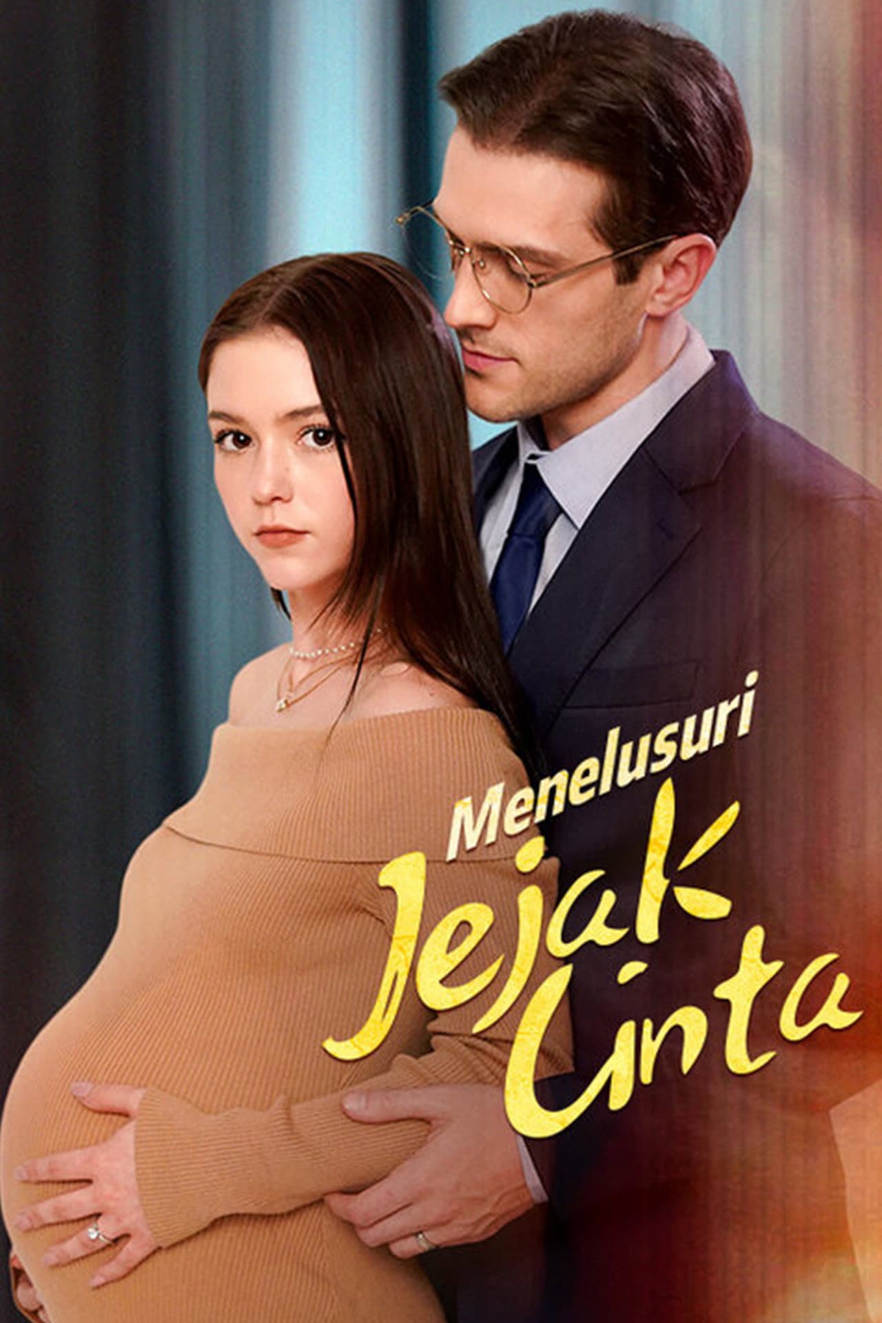 Menelusuri Jejak Cinta (Sulih Suara) preview 2