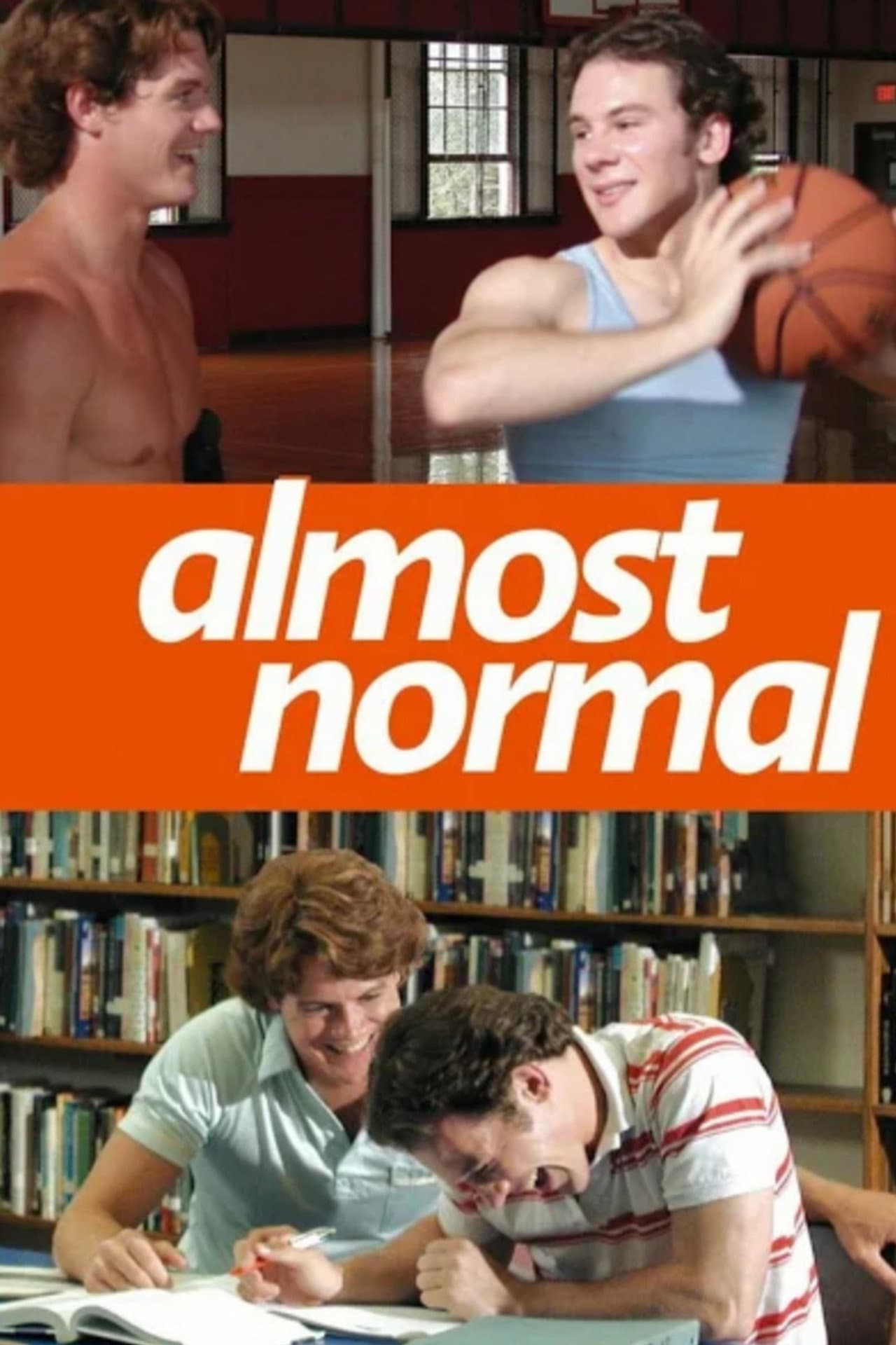 Almost Normal preview 2