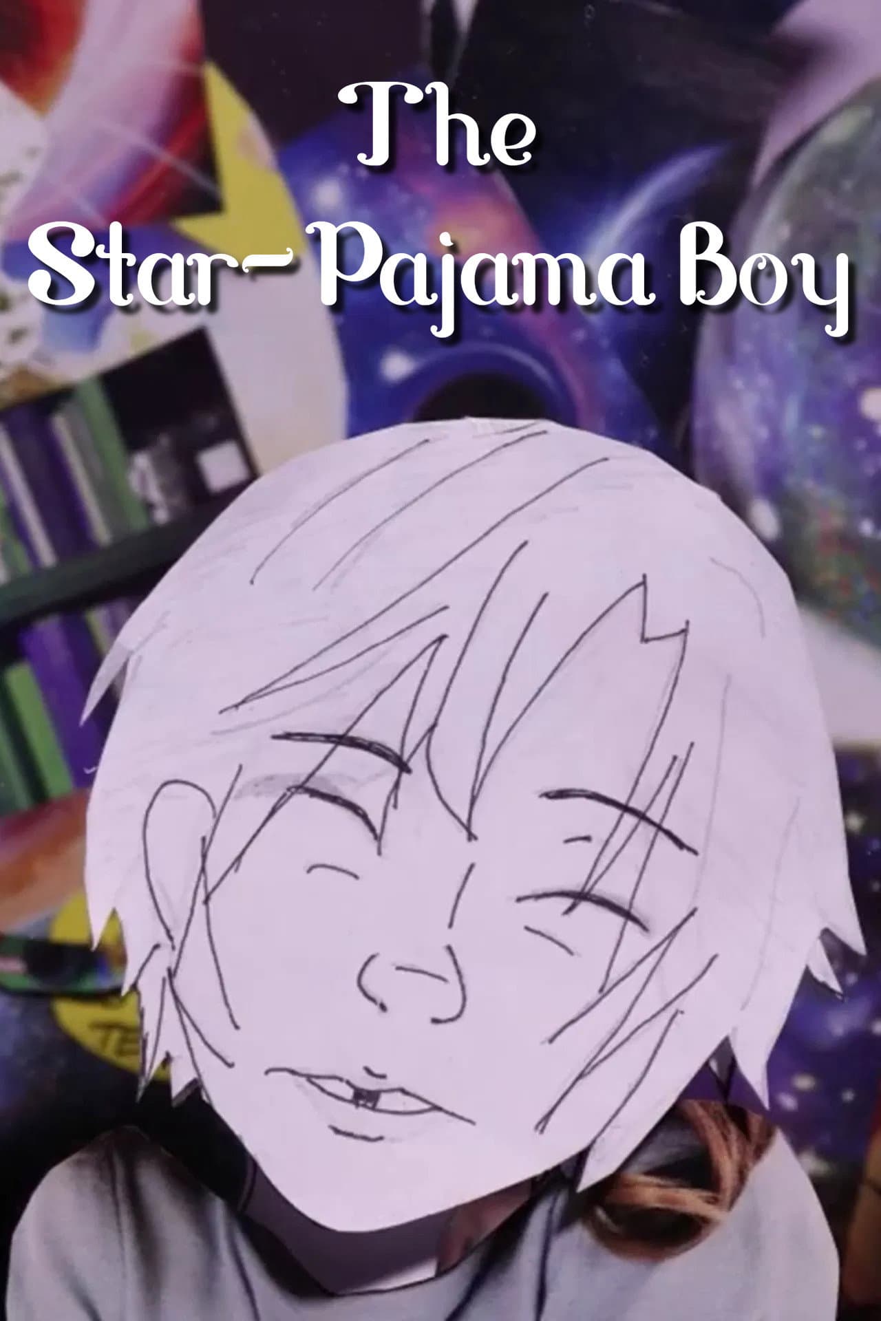 The Star-Pajama Boy preview 1