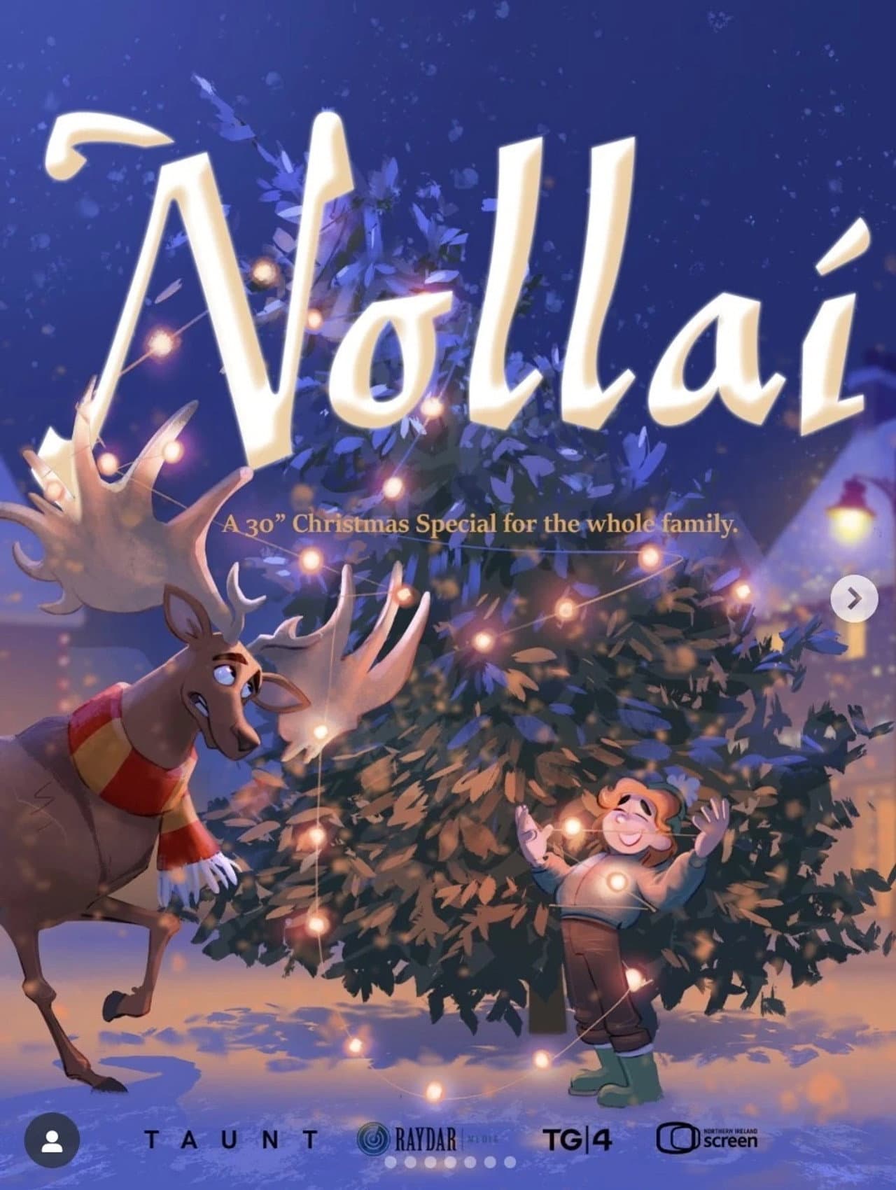 Nollaí preview 2