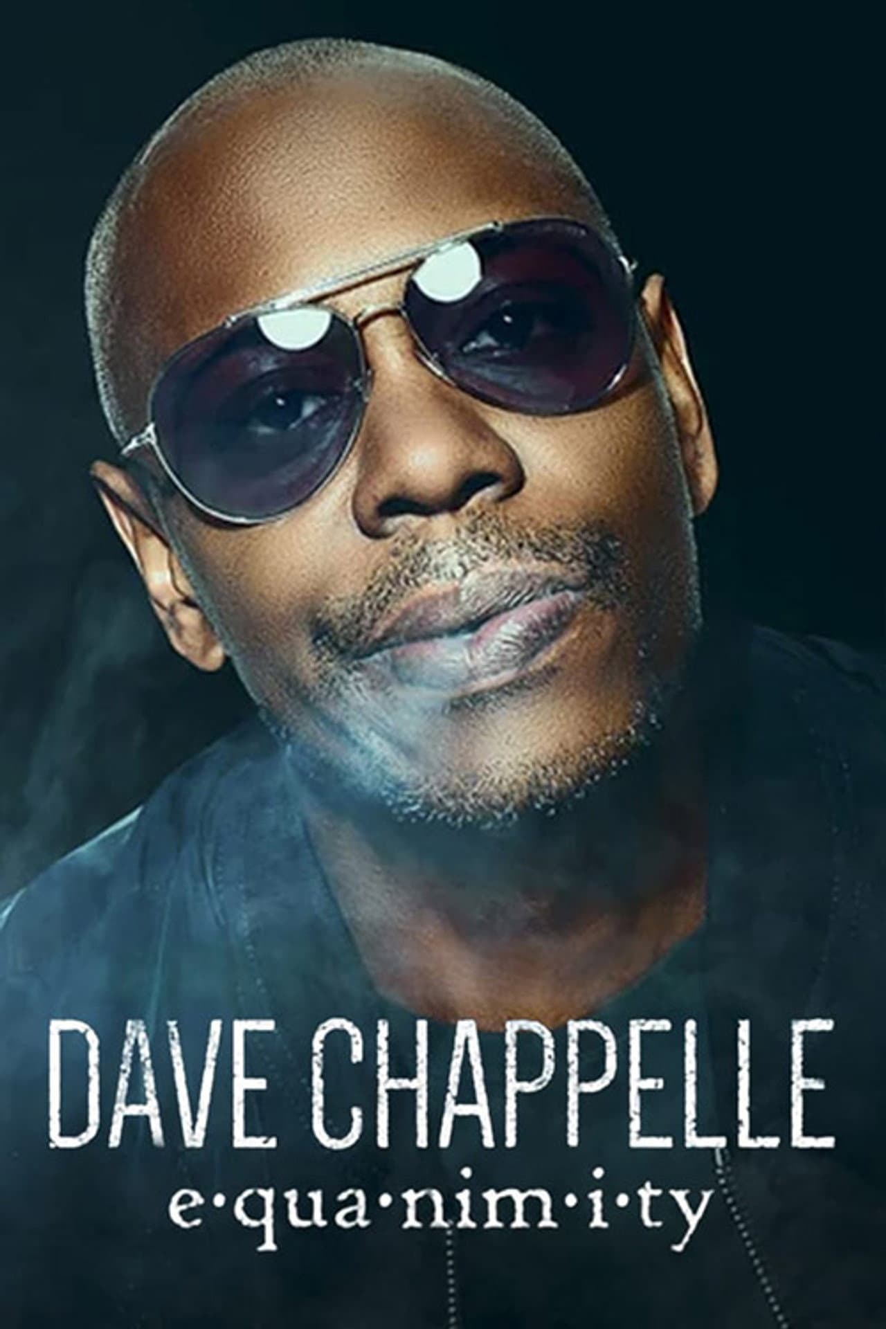 Dave Chappelle: Equanimity preview 2