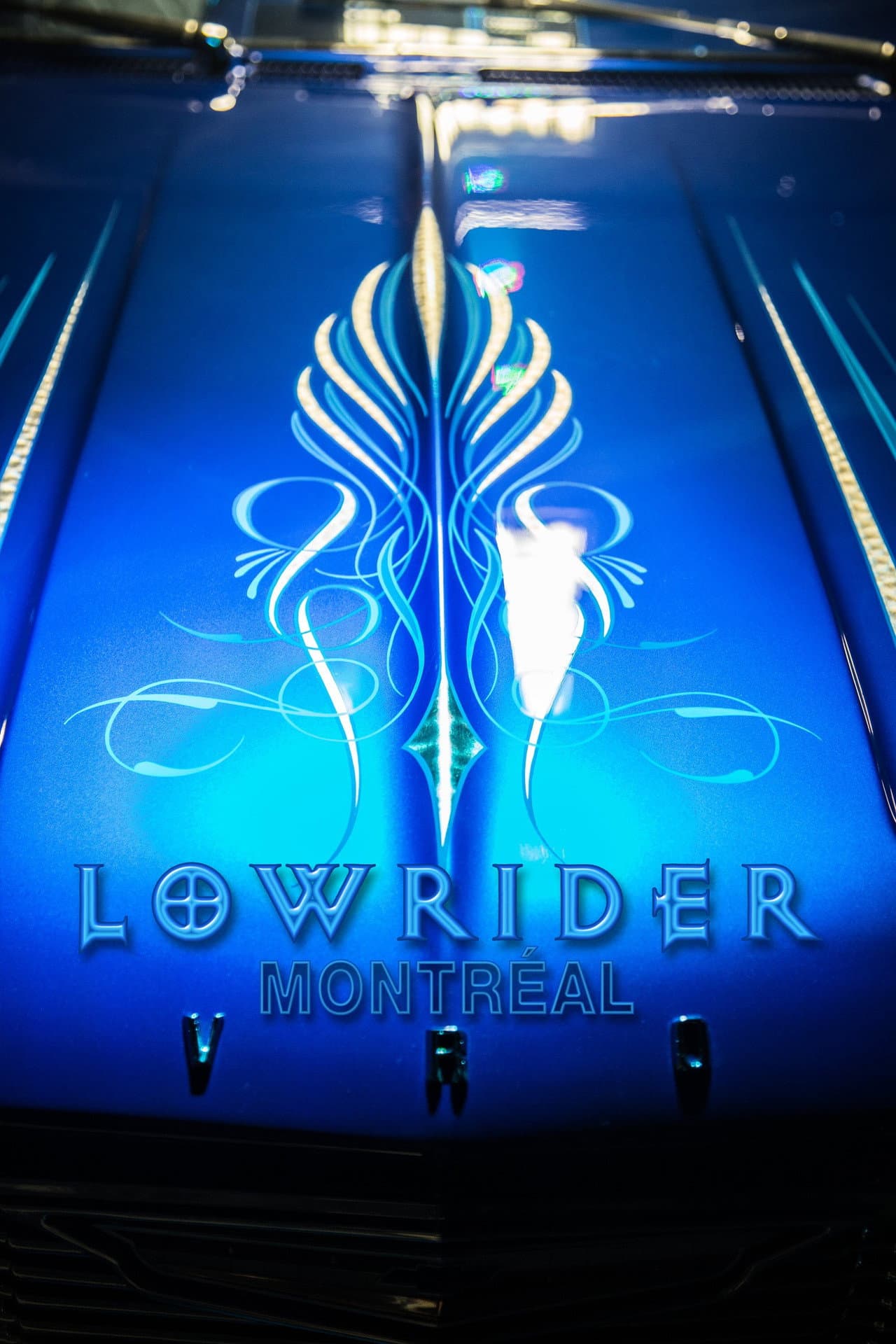 Lowrider Montréal preview 2