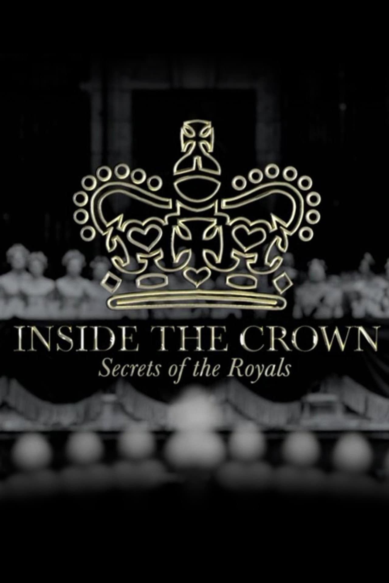 Inside the Crown: Secrets of the Royals preview 1