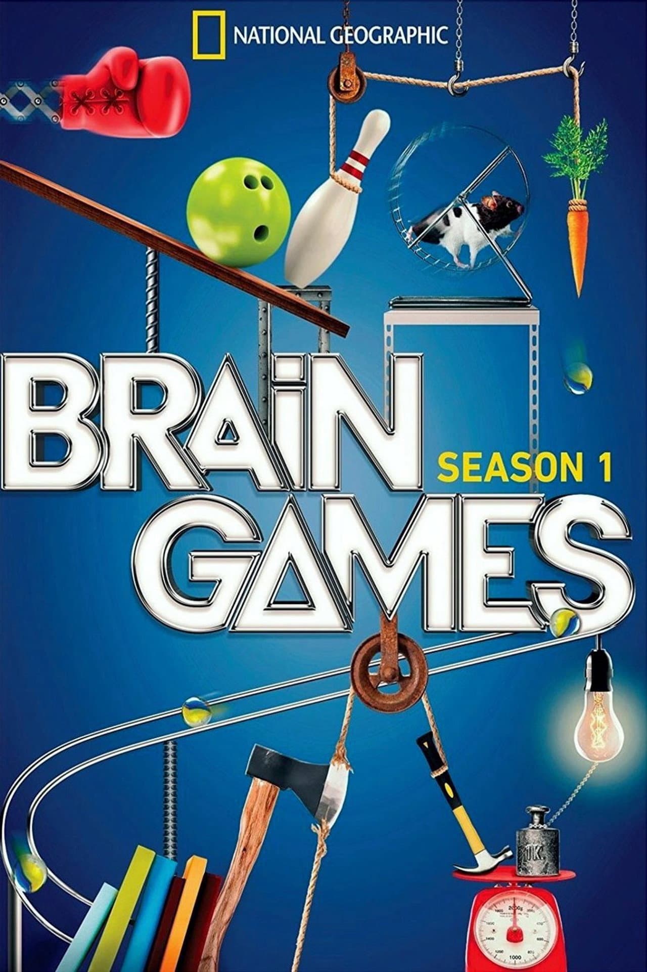 Season 1
