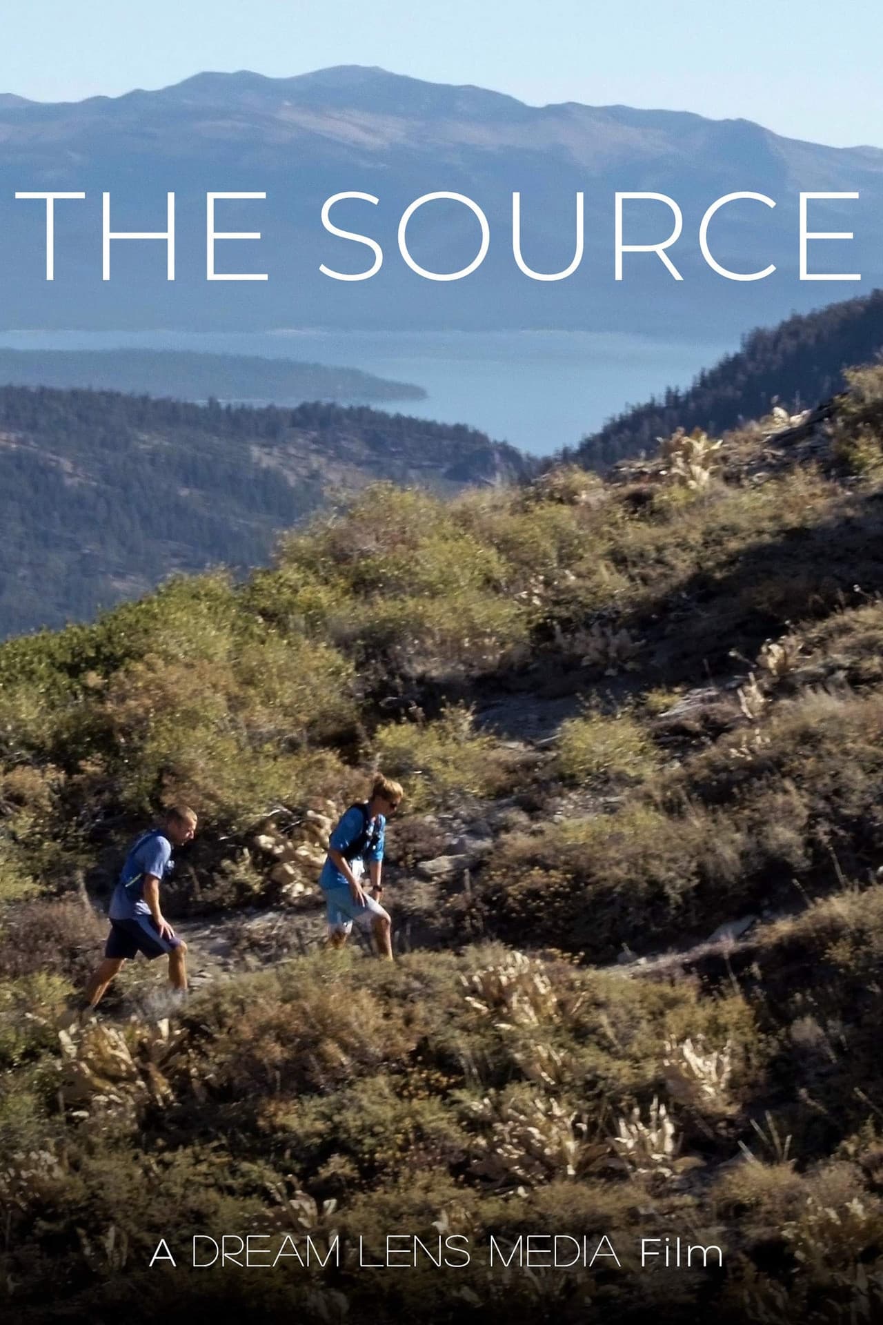 The Source preview 1