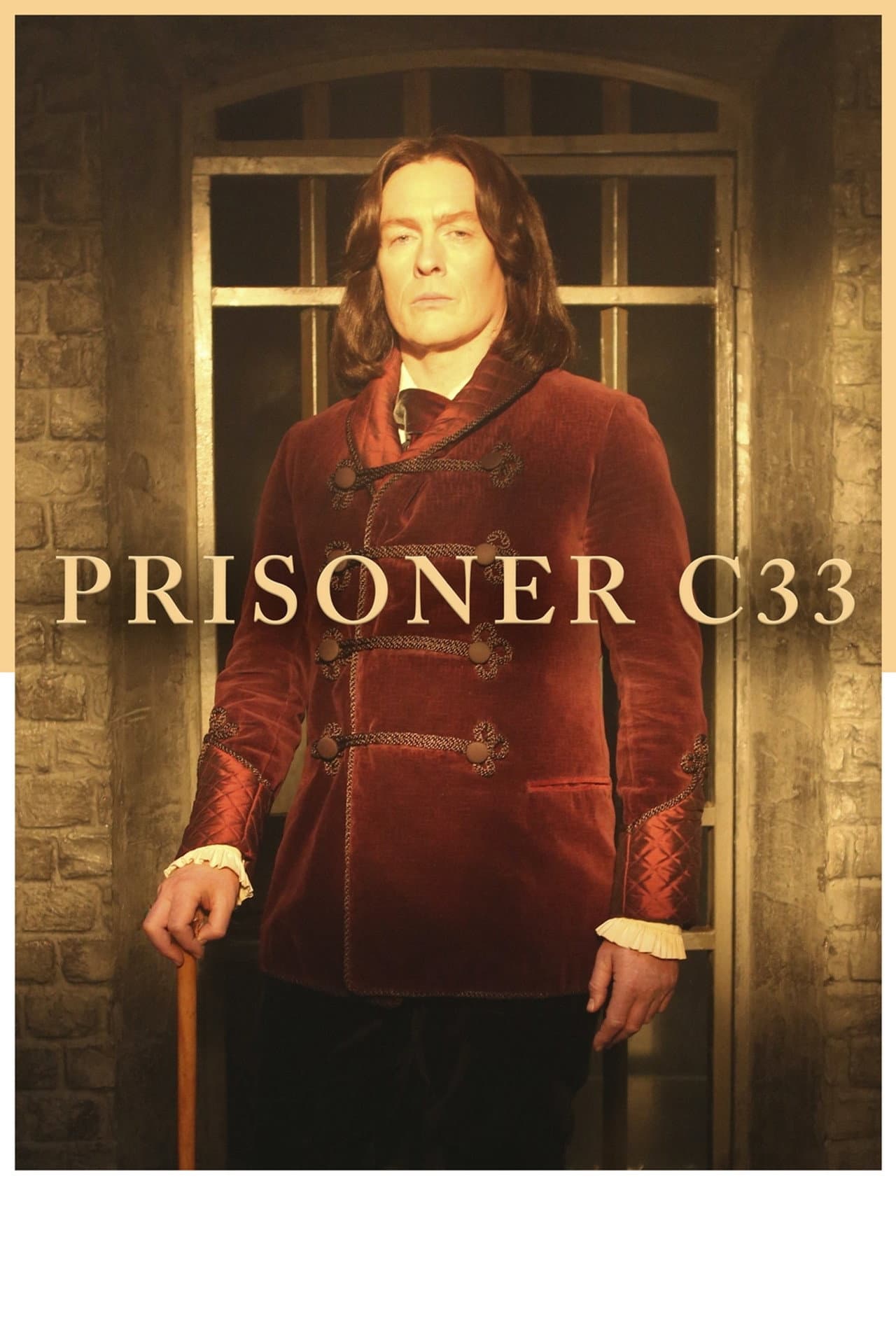 Prisoner C33 preview 2