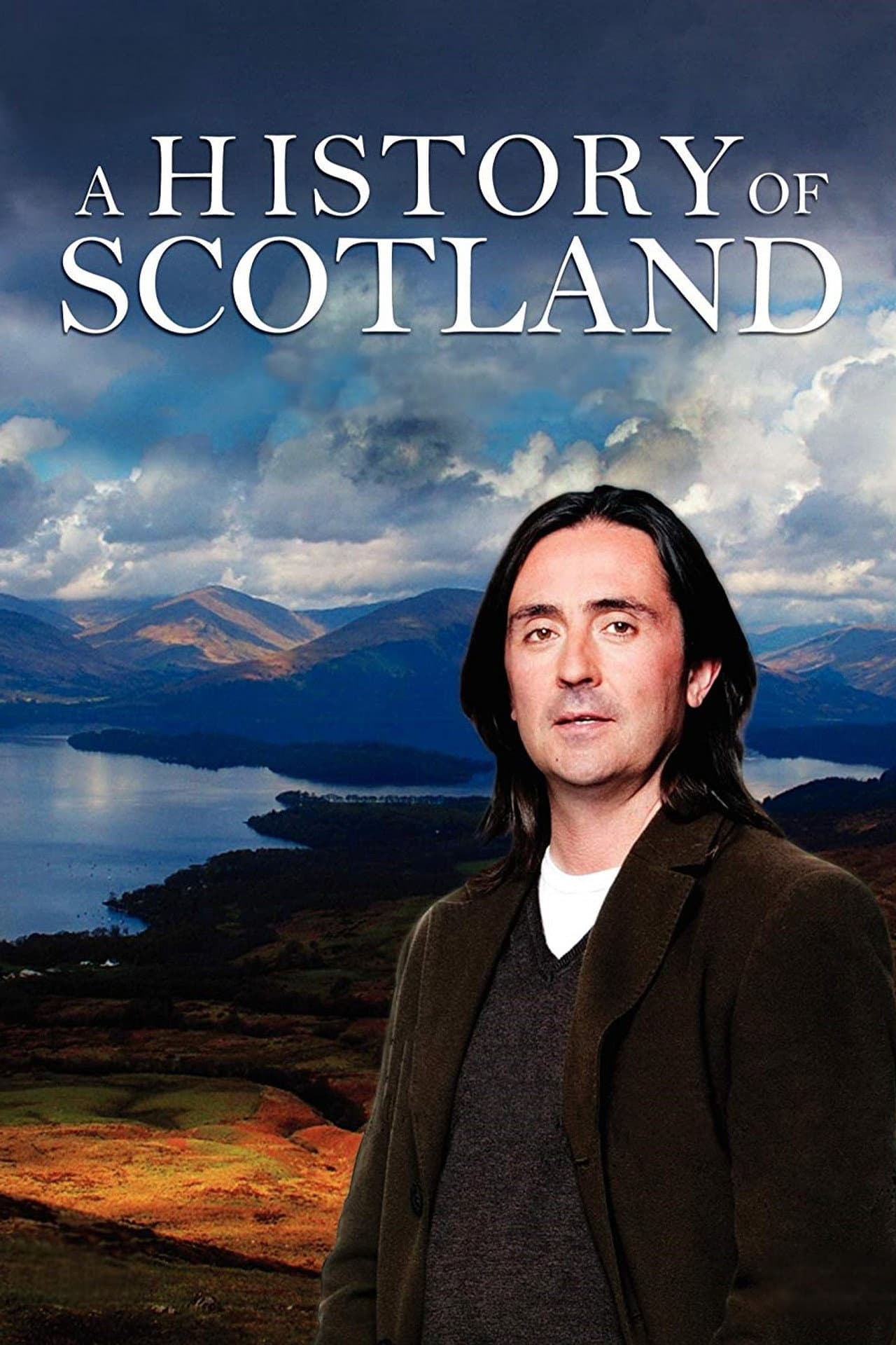 A History of Scotland preview 2