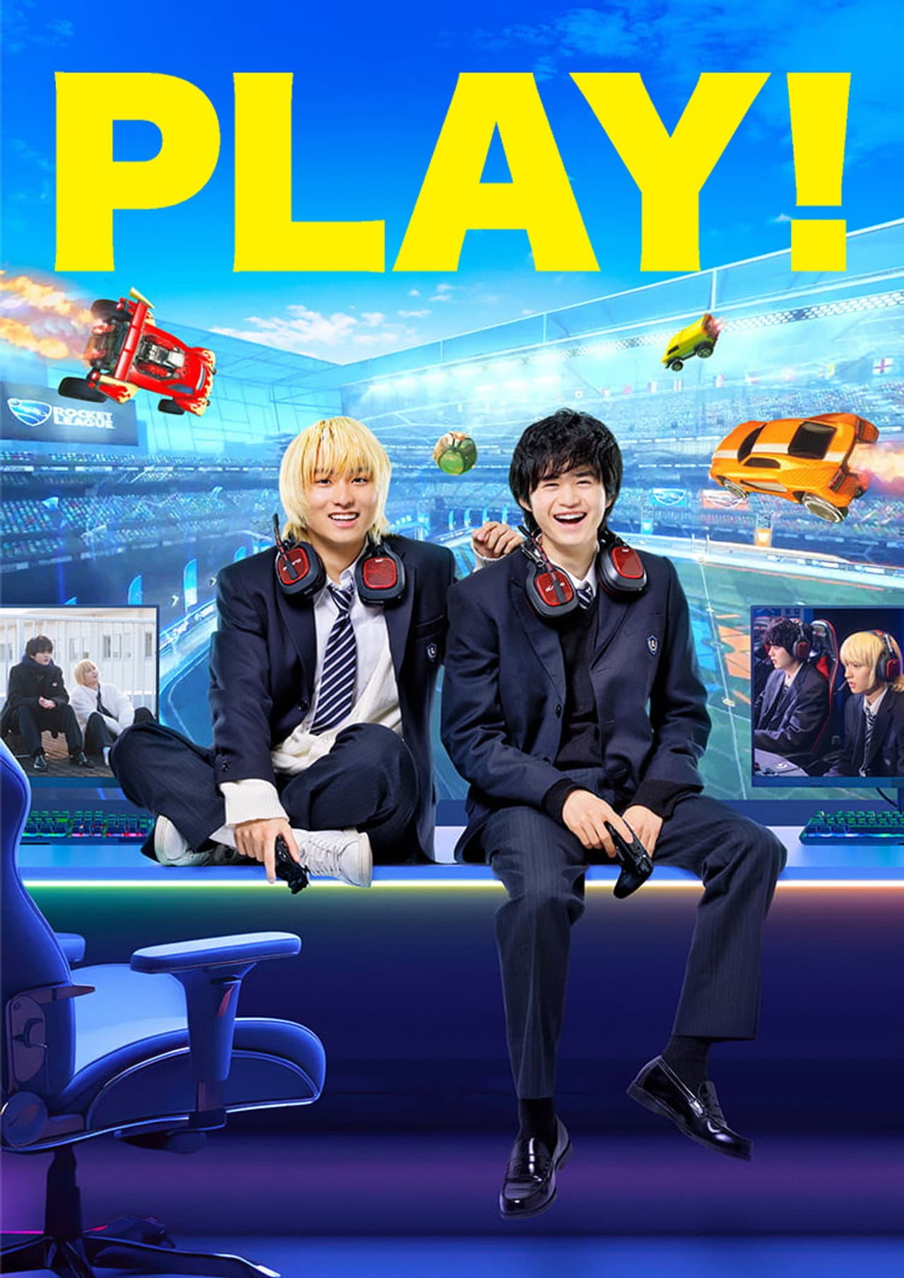 PLAY! preview 2