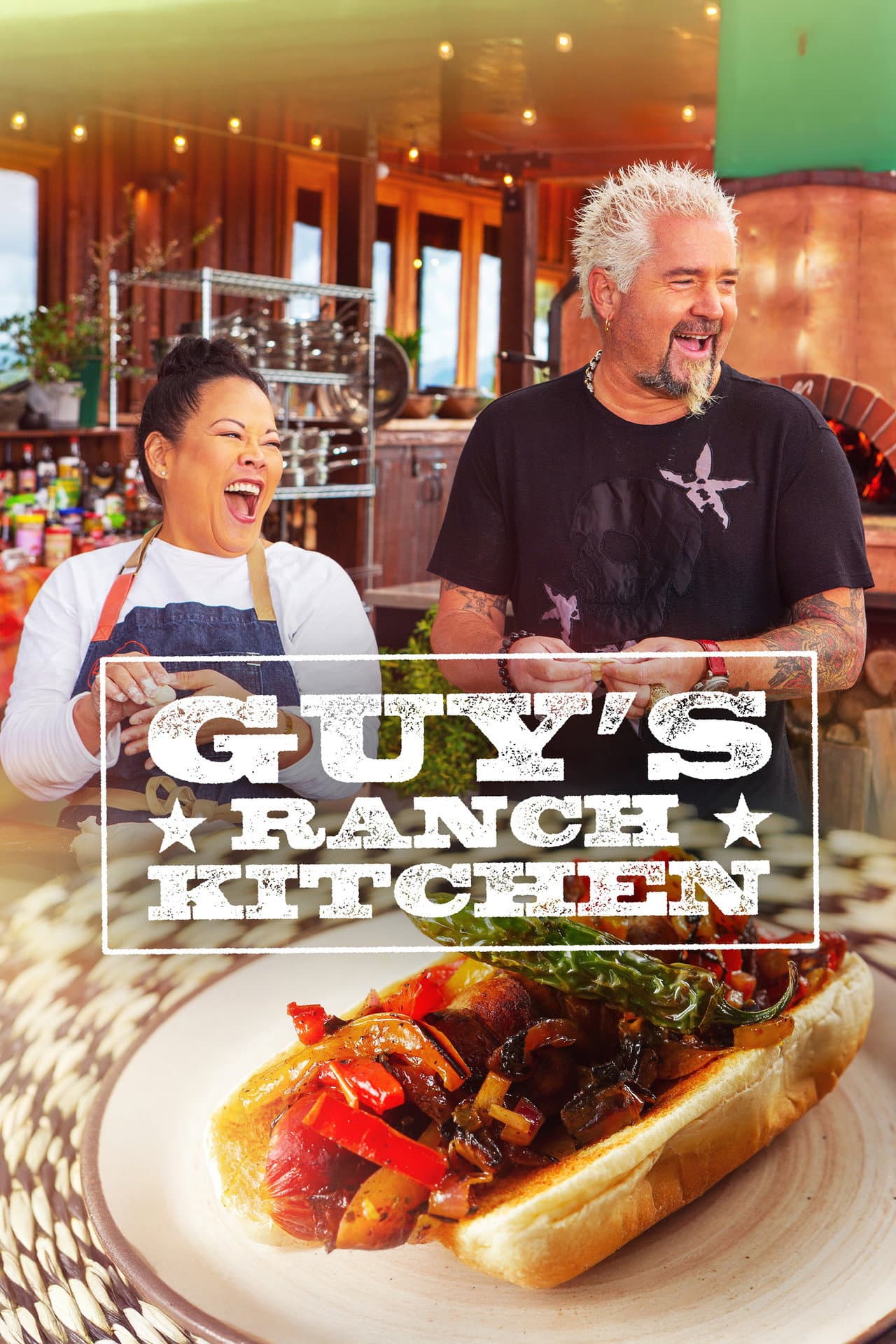 Guy's Ranch Kitchen preview 2