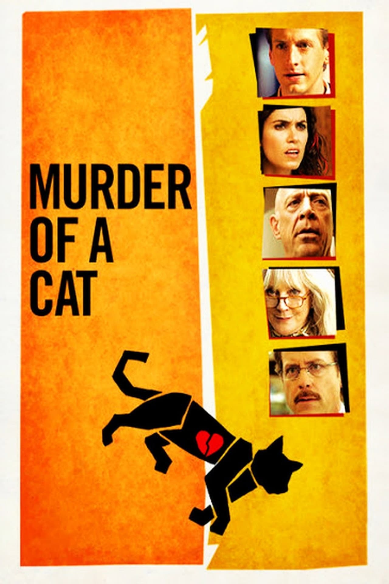 Murder of a Cat preview 2