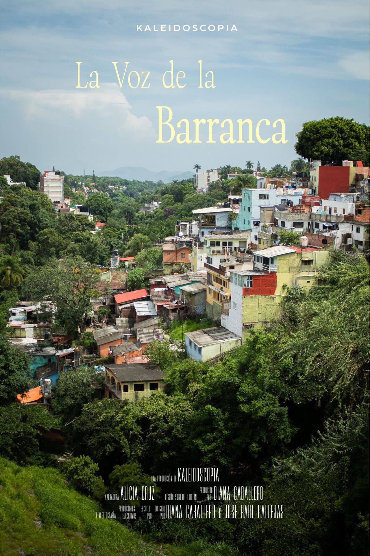 La Voz de la Barranca preview 2