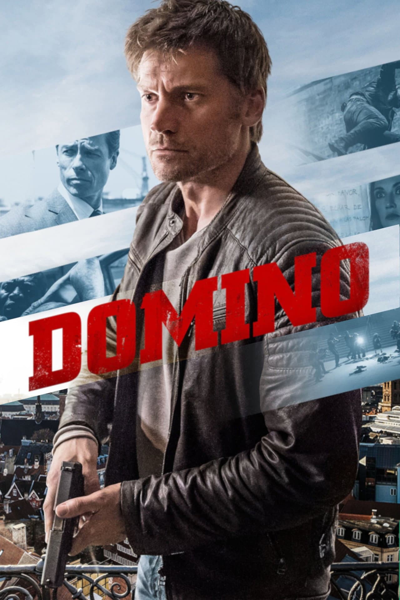 Domino preview 2