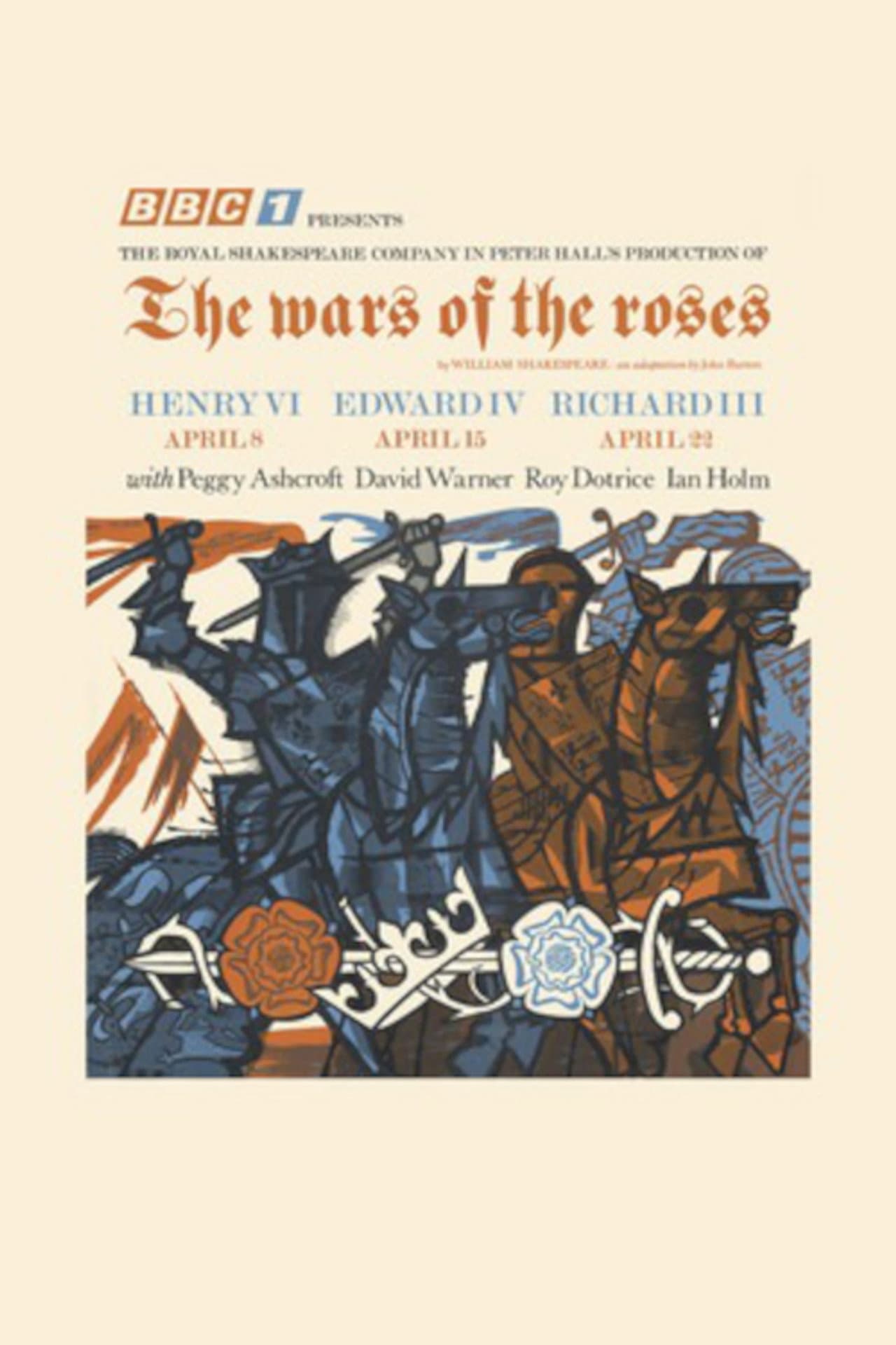 The Wars of the Roses preview 1