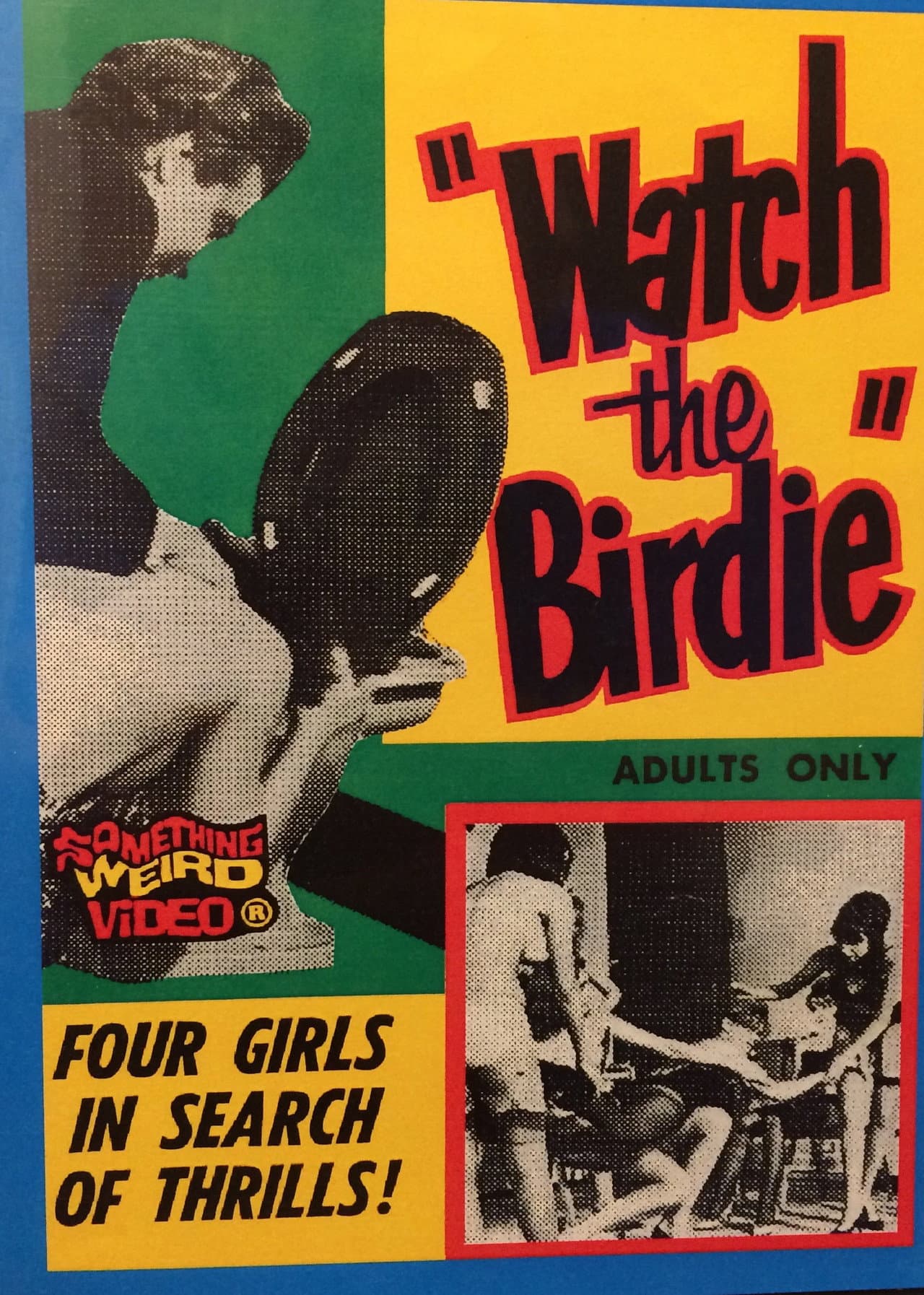 Watch the Birdie preview 1