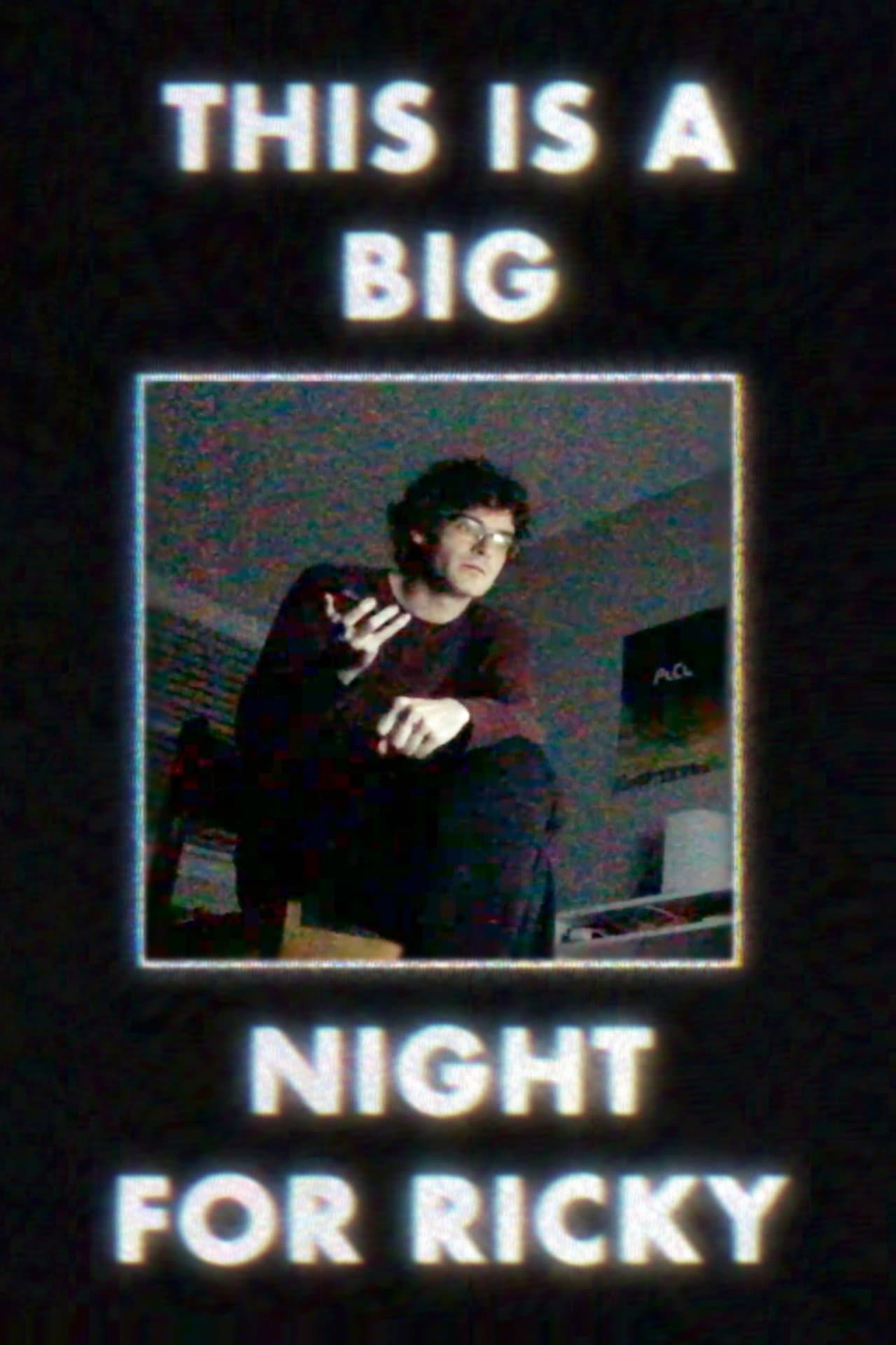 This is a Big Night for Ricky preview 1