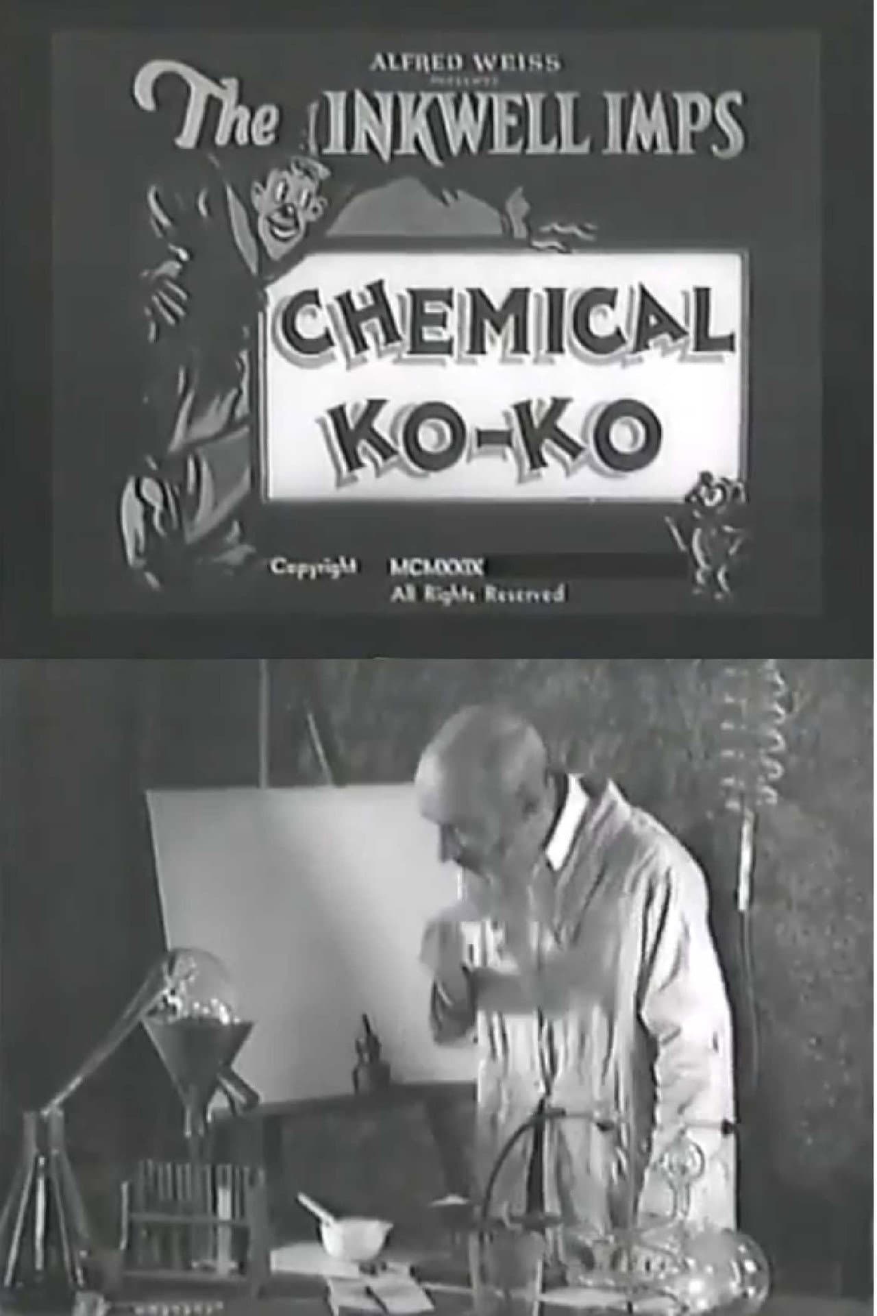 Chemical Ko-Ko preview 1