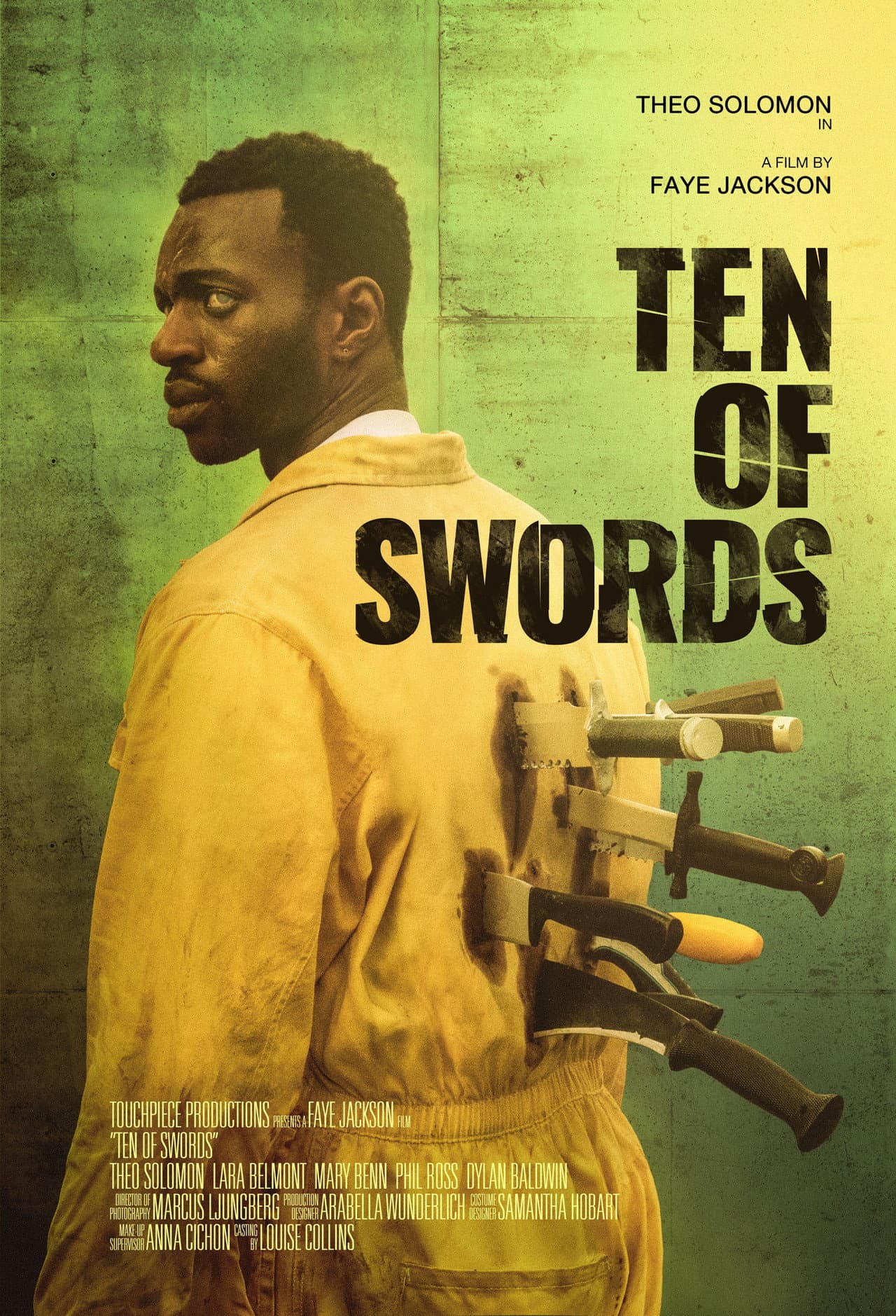 Ten of Swords preview 1