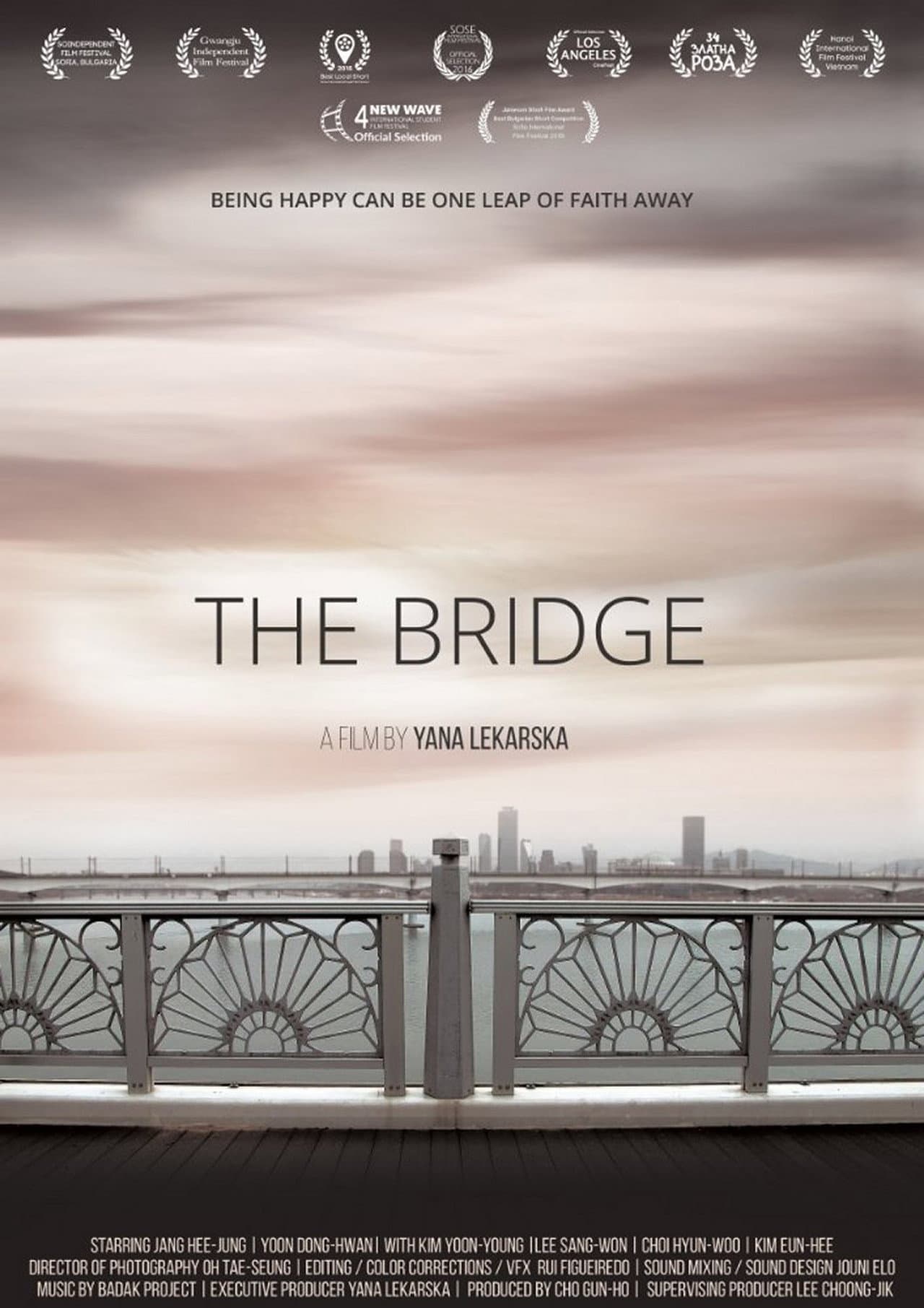 The Bridge preview 2