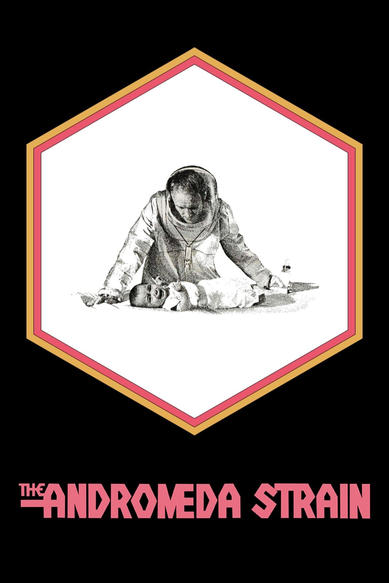 The Andromeda Strain preview 2