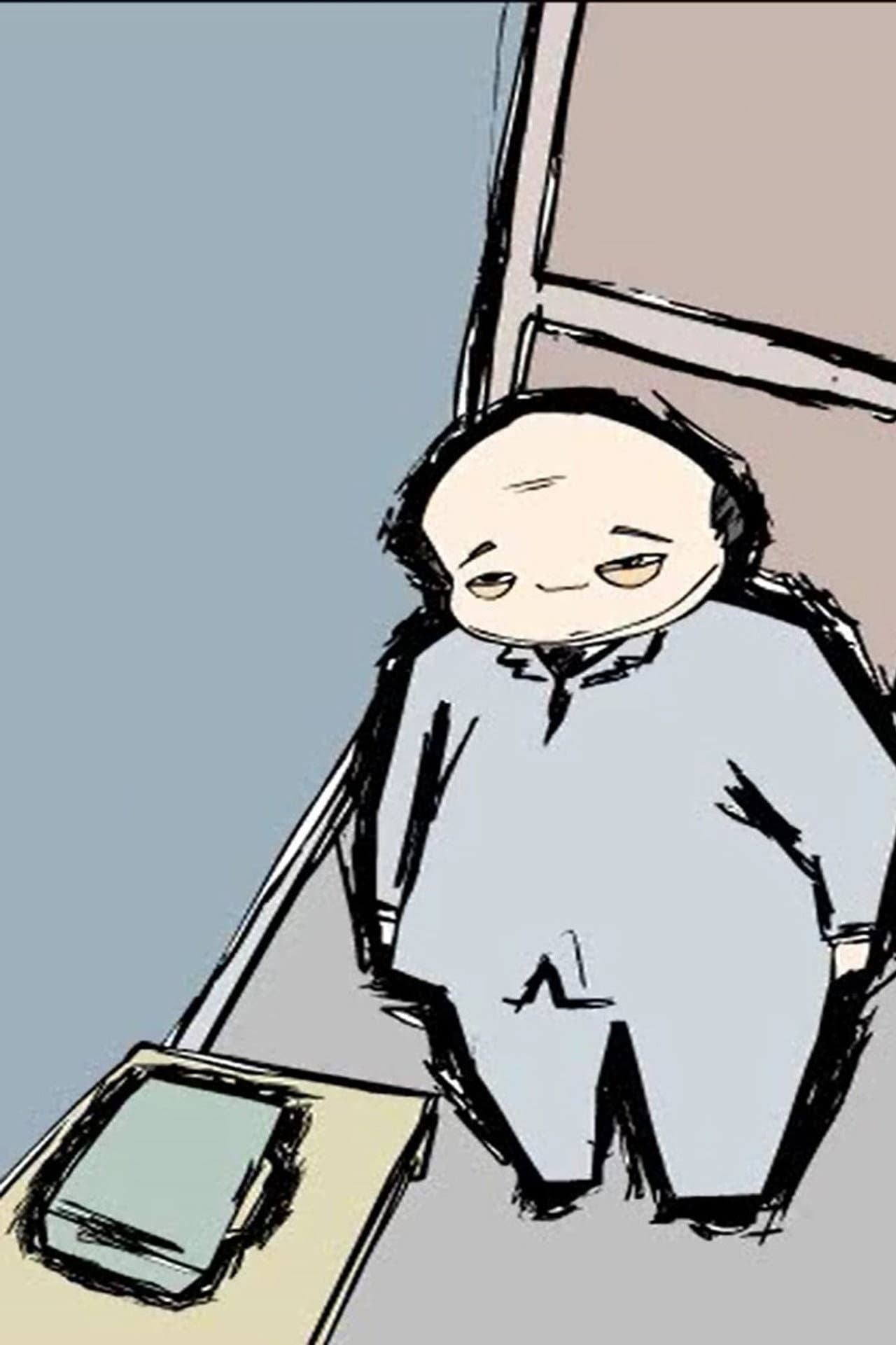Un minuto en la vida de un hombre preview 1