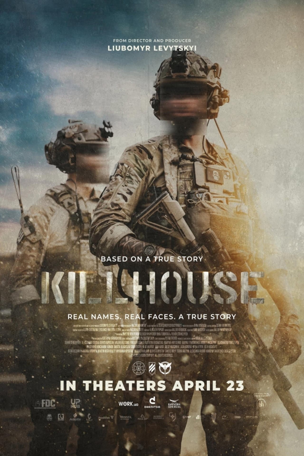 Killhouse preview 2