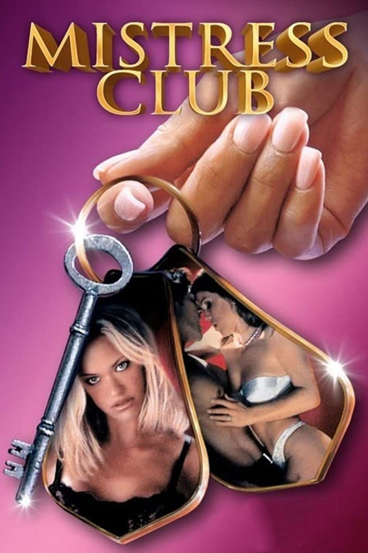 The Mistress Club preview 2