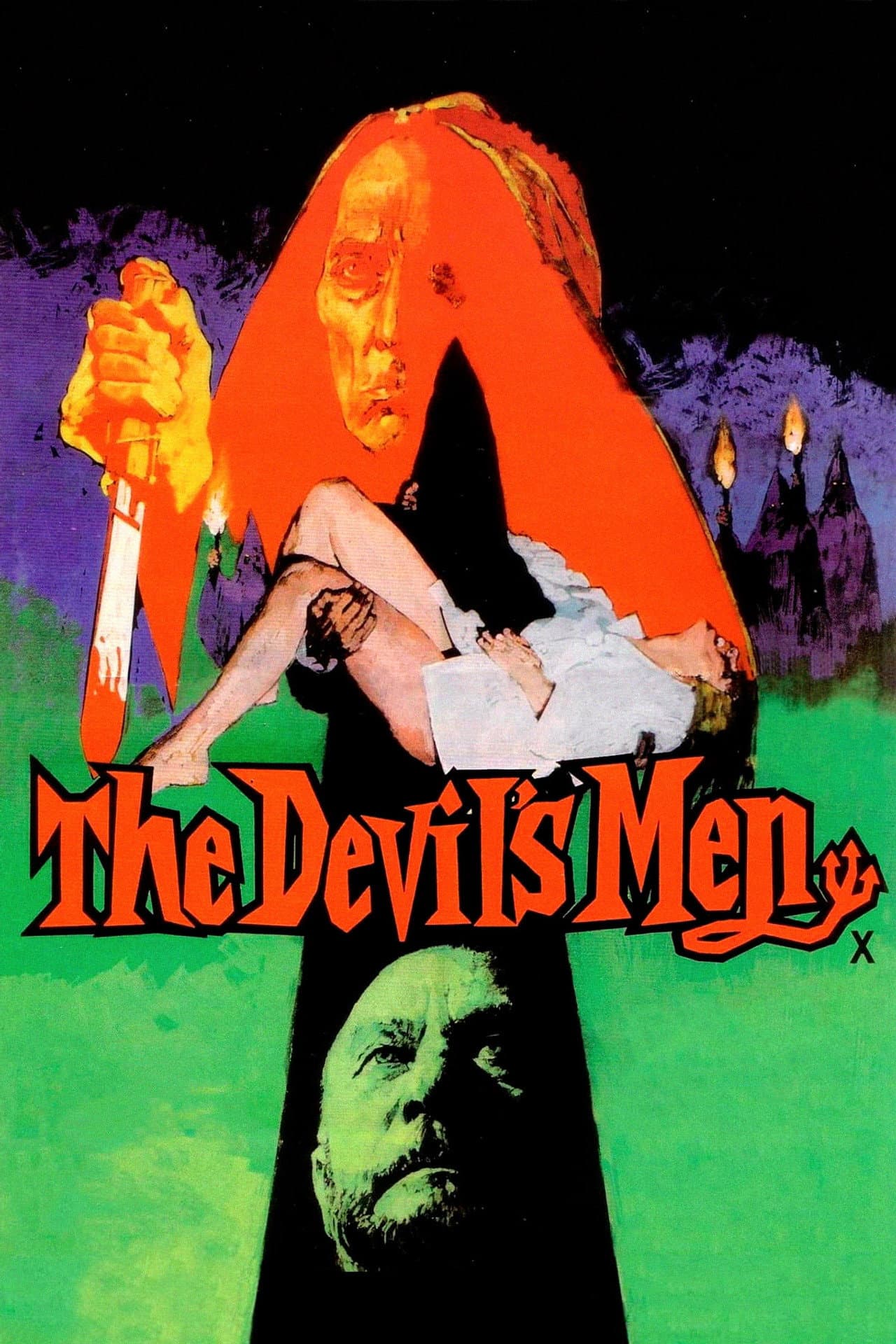The Devil's Men preview 2