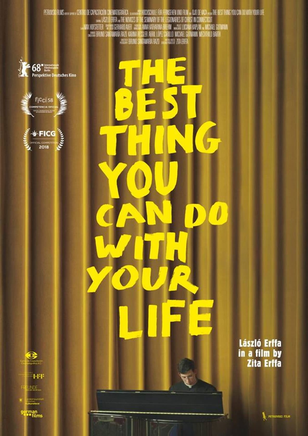 The Best Thing You Can Do with Your Life preview 2