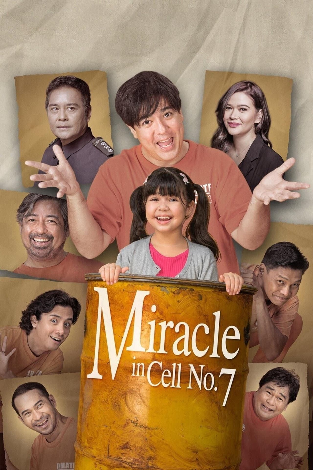 Miracle in Cell No. 7 preview 2