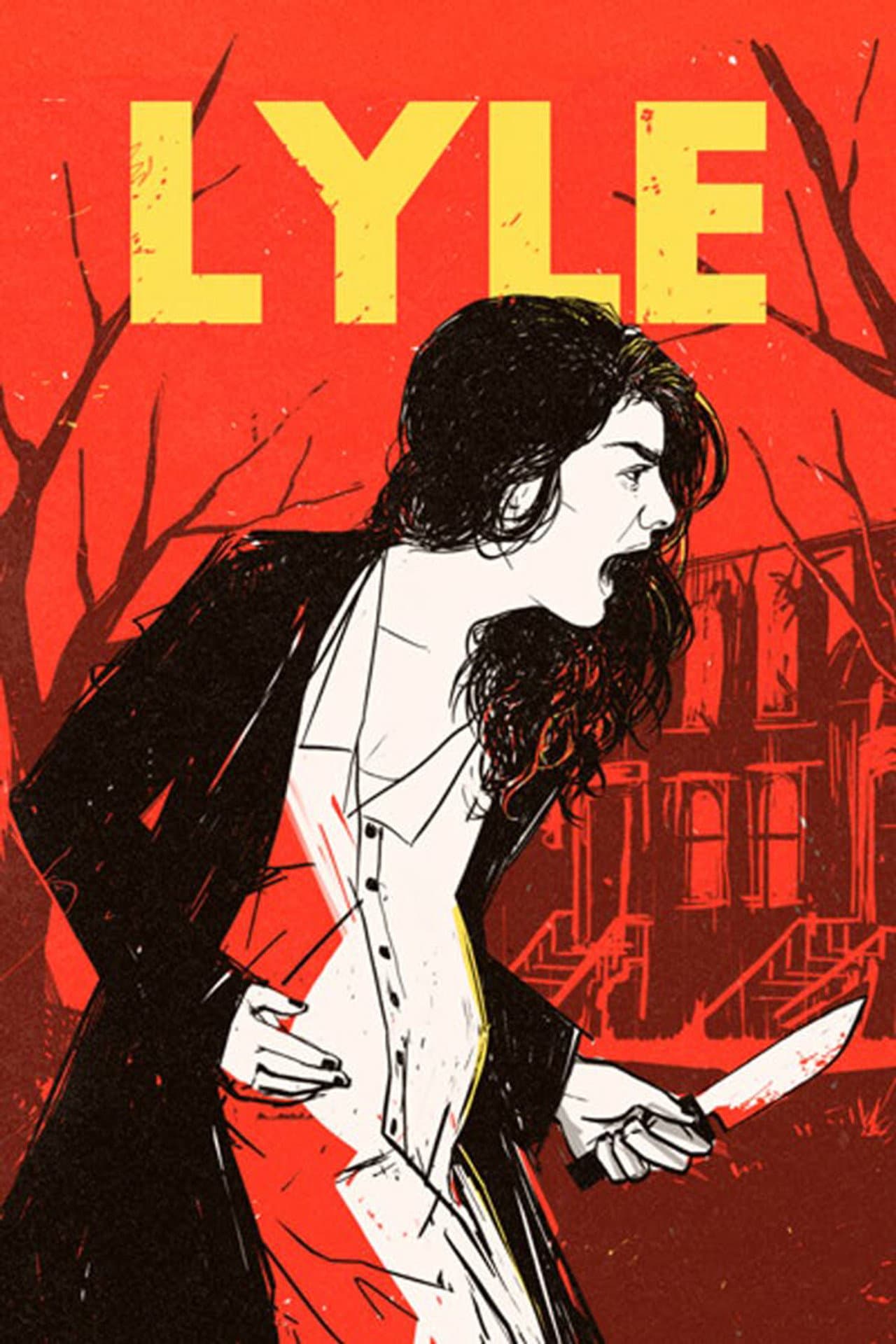 Lyle preview 2