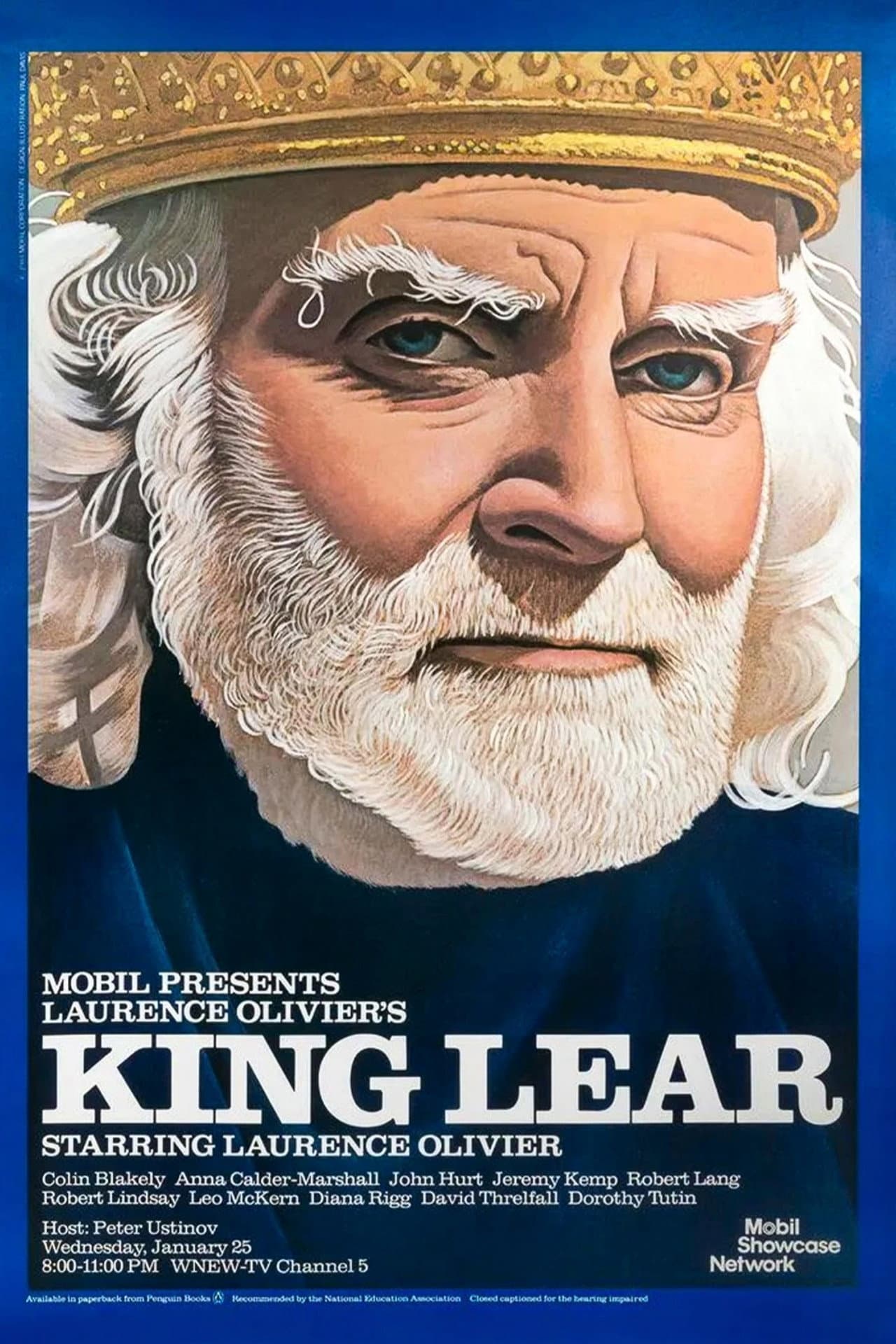 King Lear preview 2
