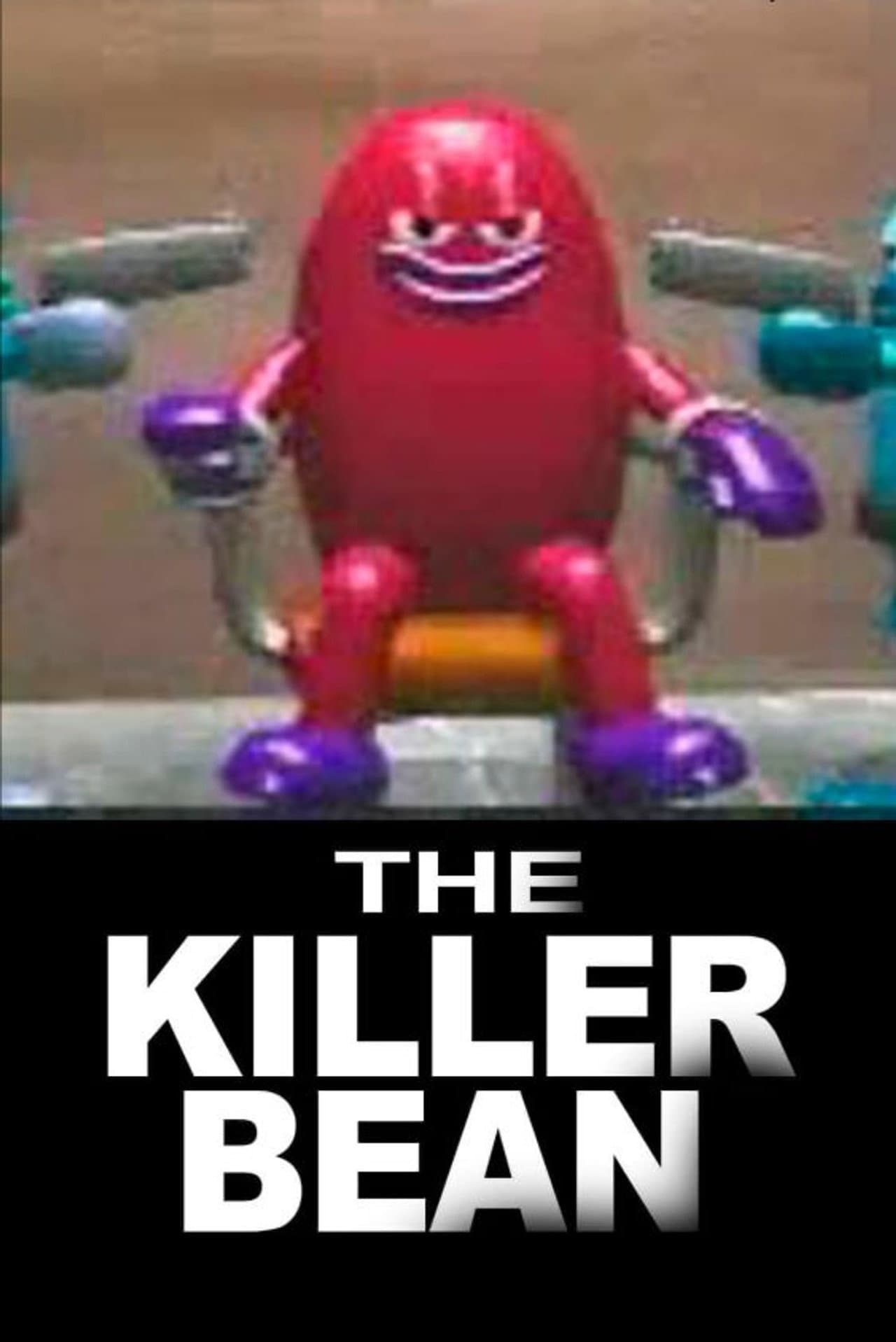 The Killer Bean preview 2