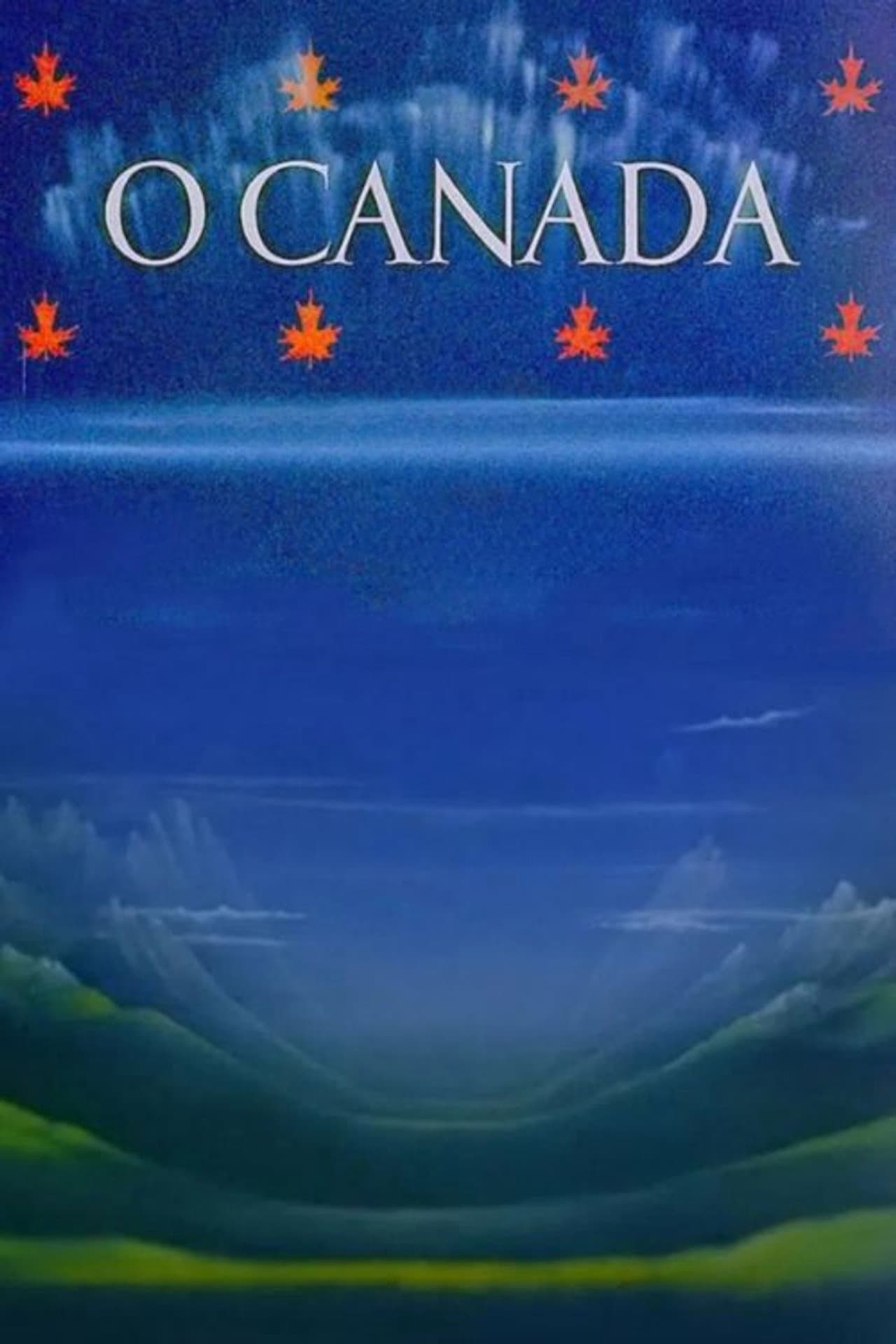 O Canada preview 1