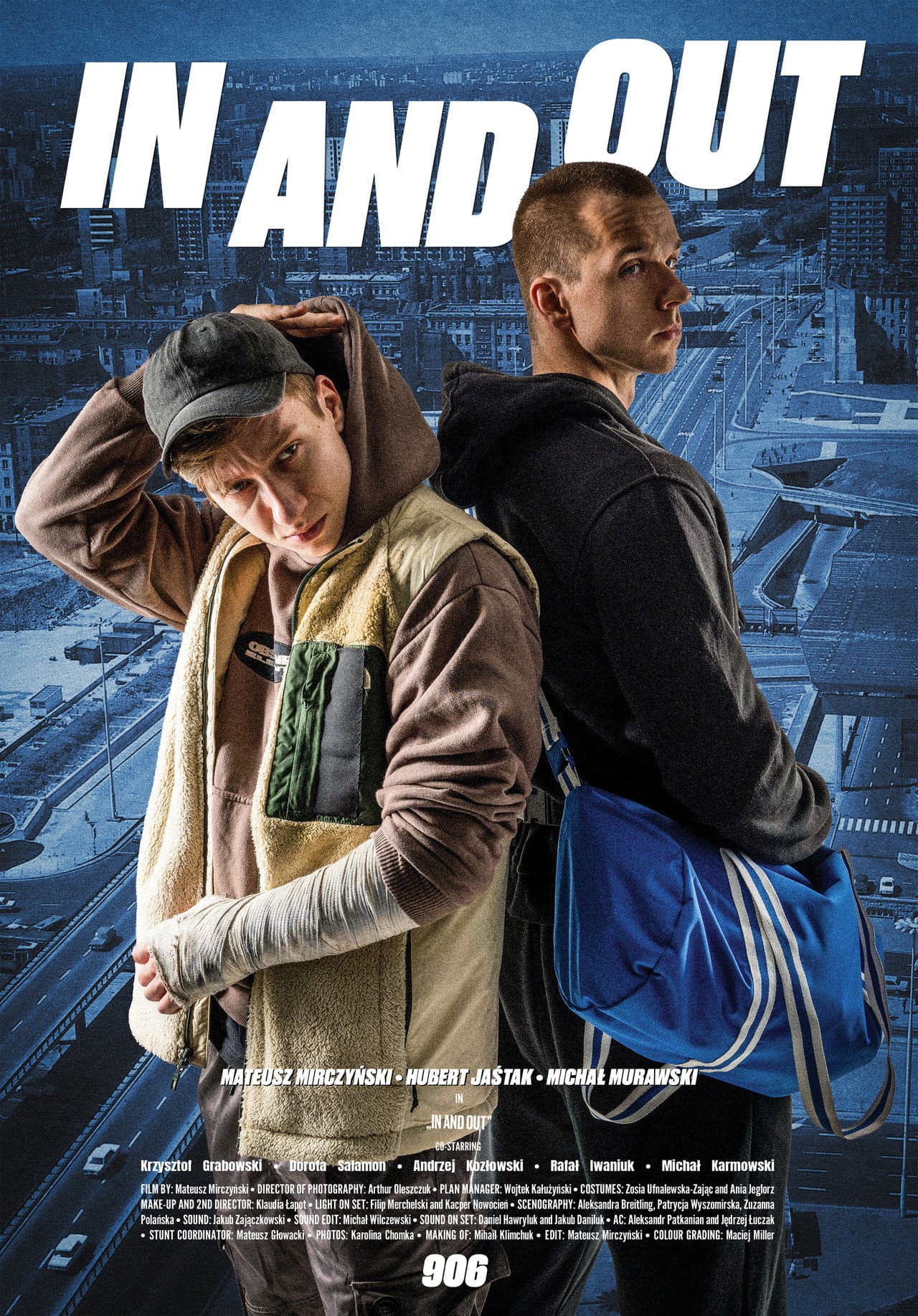 In and Out preview 1