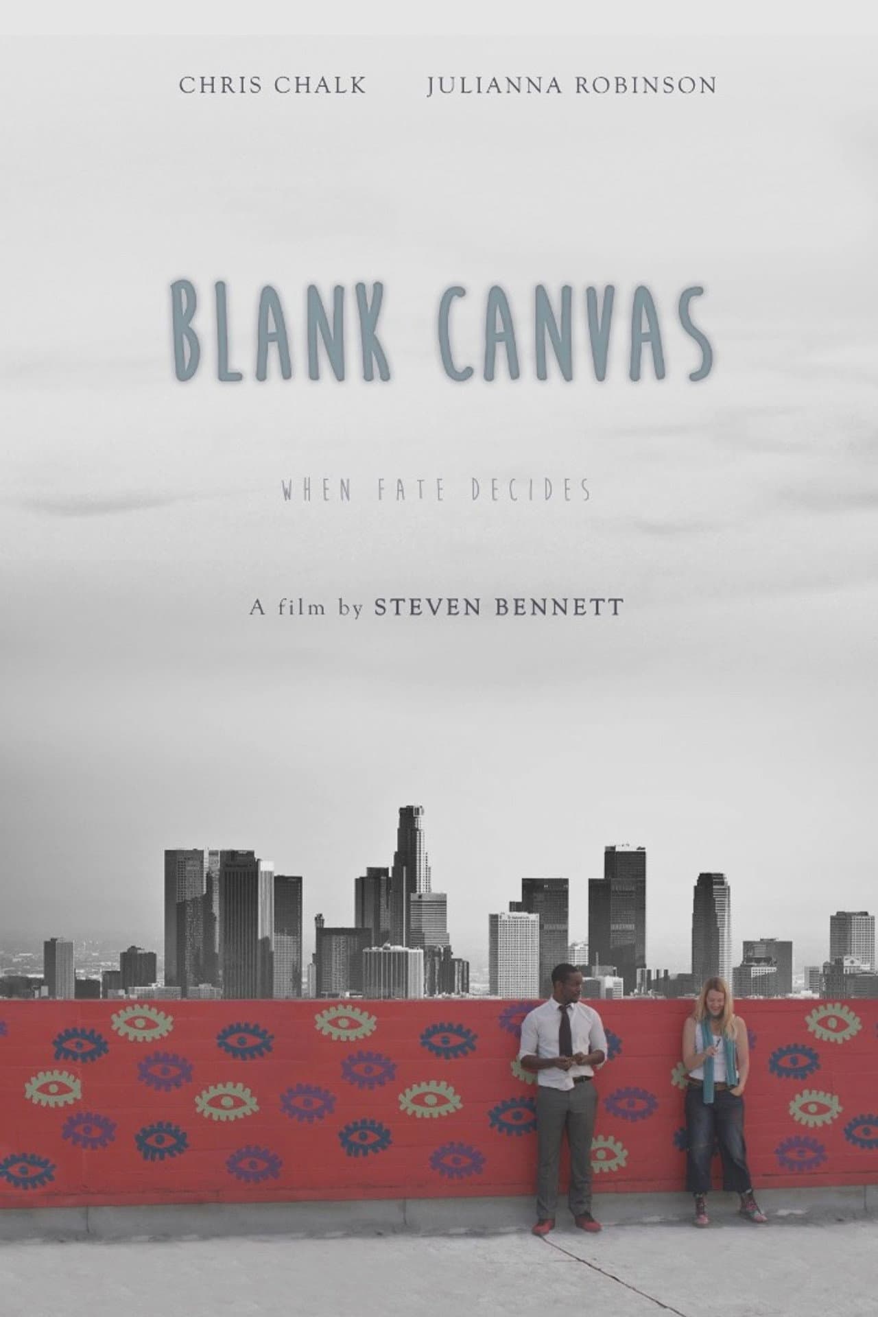Blank Canvas preview 2