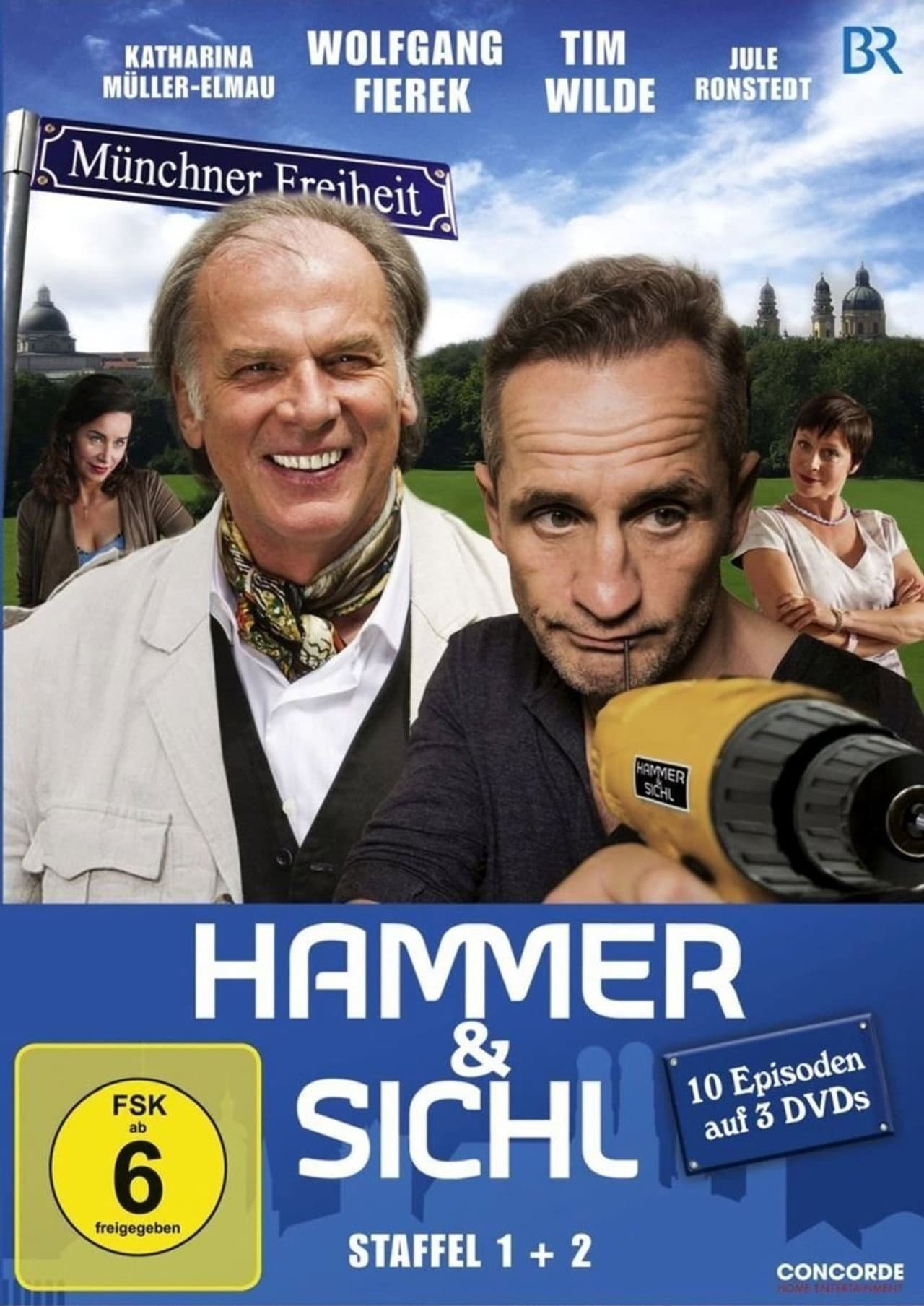 Hammer & Sichl preview 1