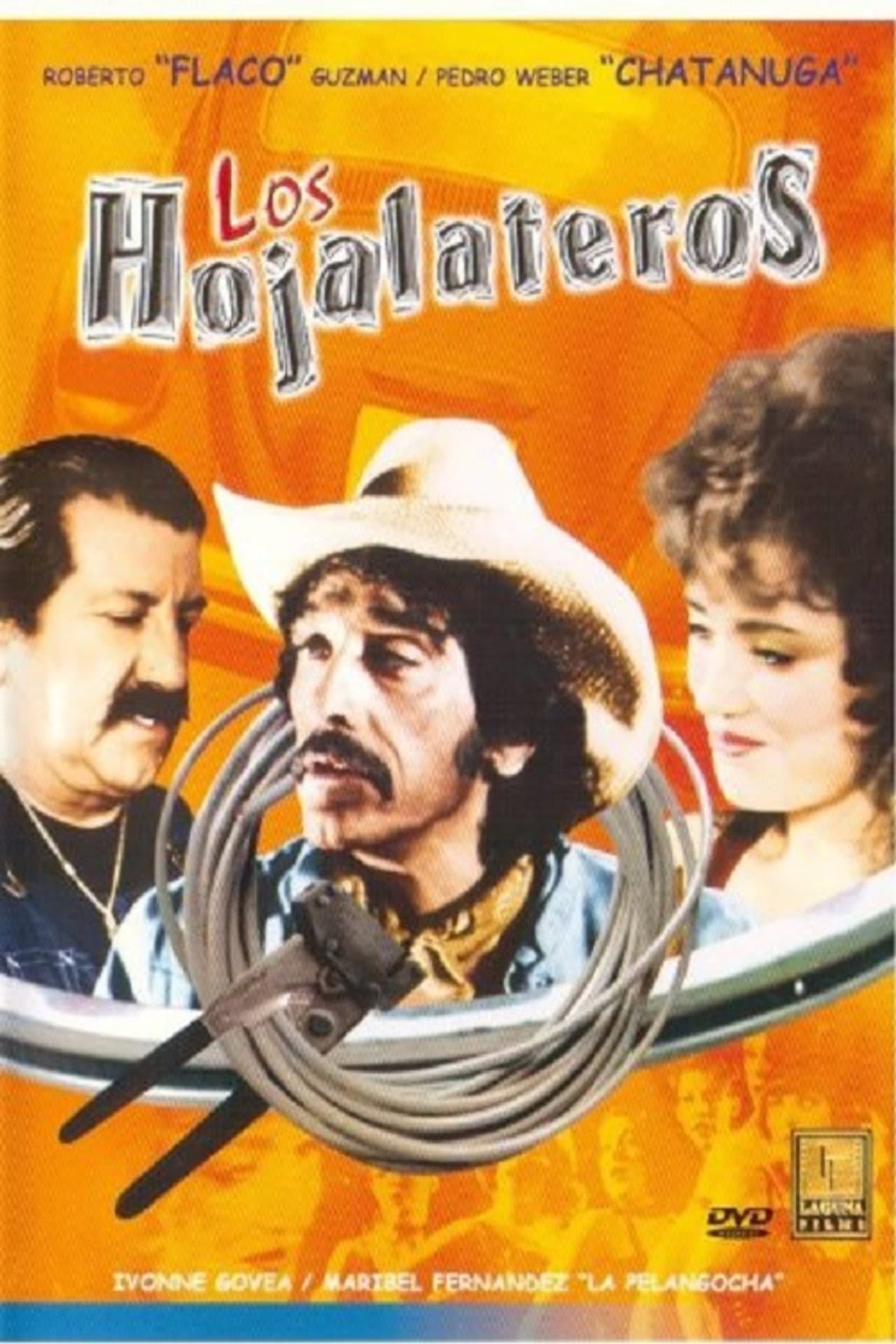 Los hojalateros preview 1