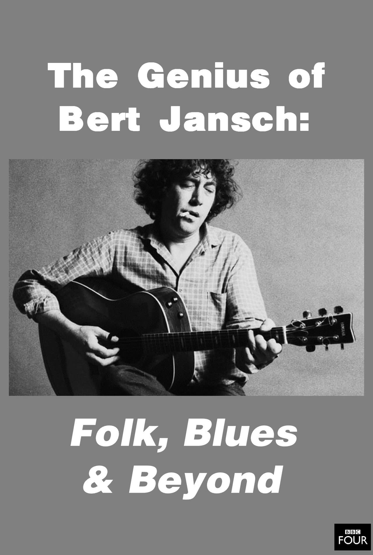 The Genius of Bert Jansch: Folk, Blues & Beyond preview 1