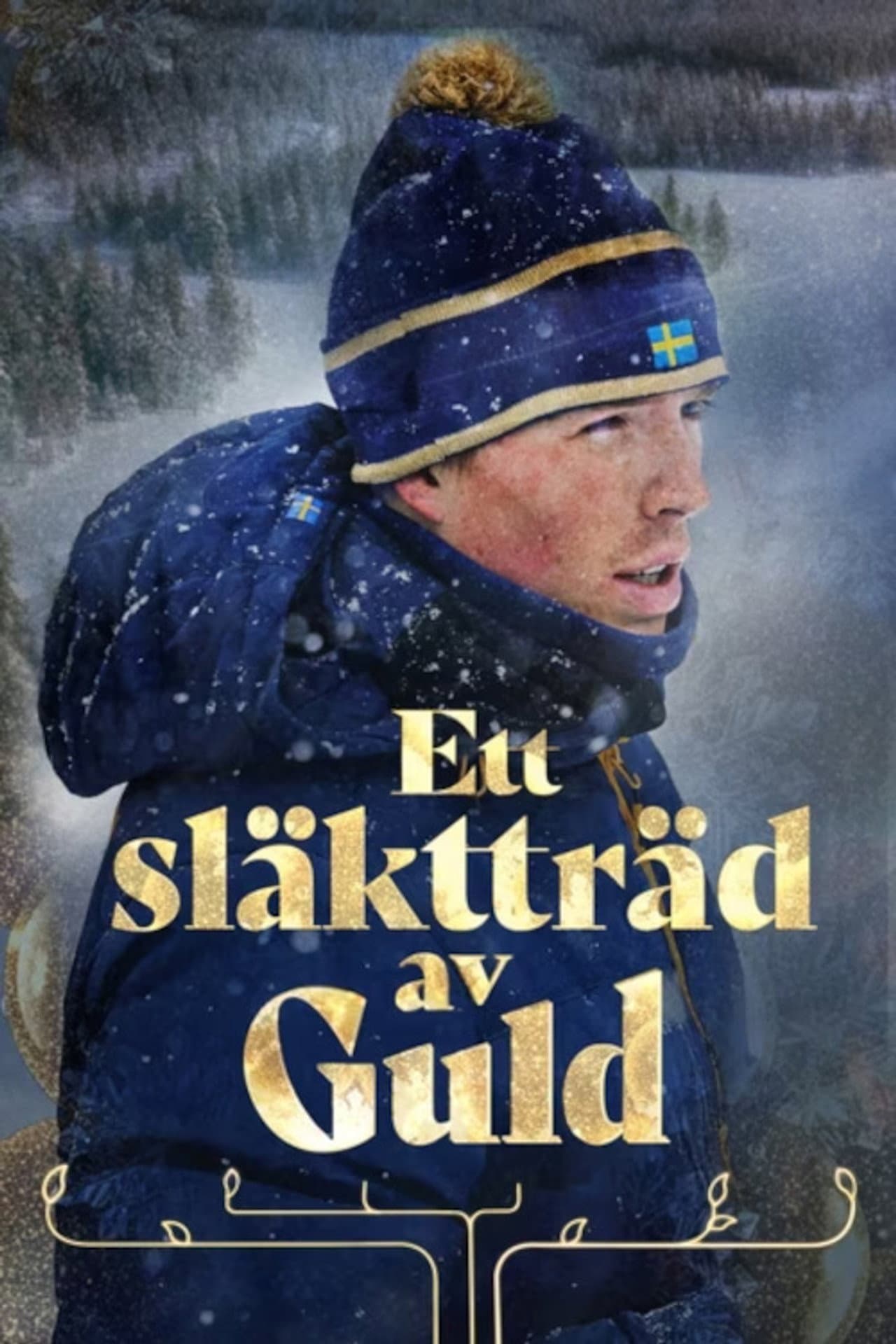 Ett släktträd av guld preview 2