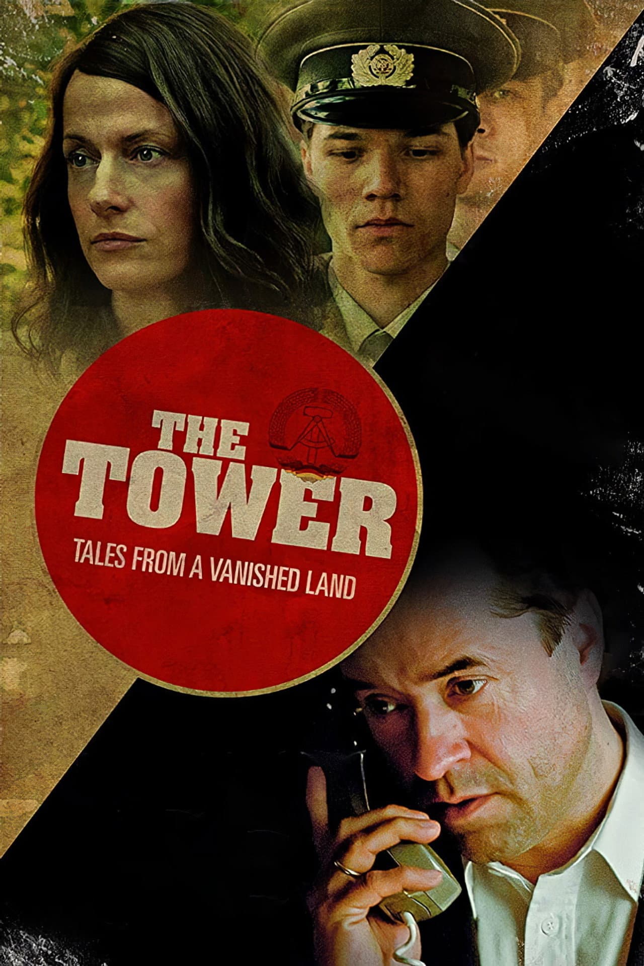 The Tower preview 2