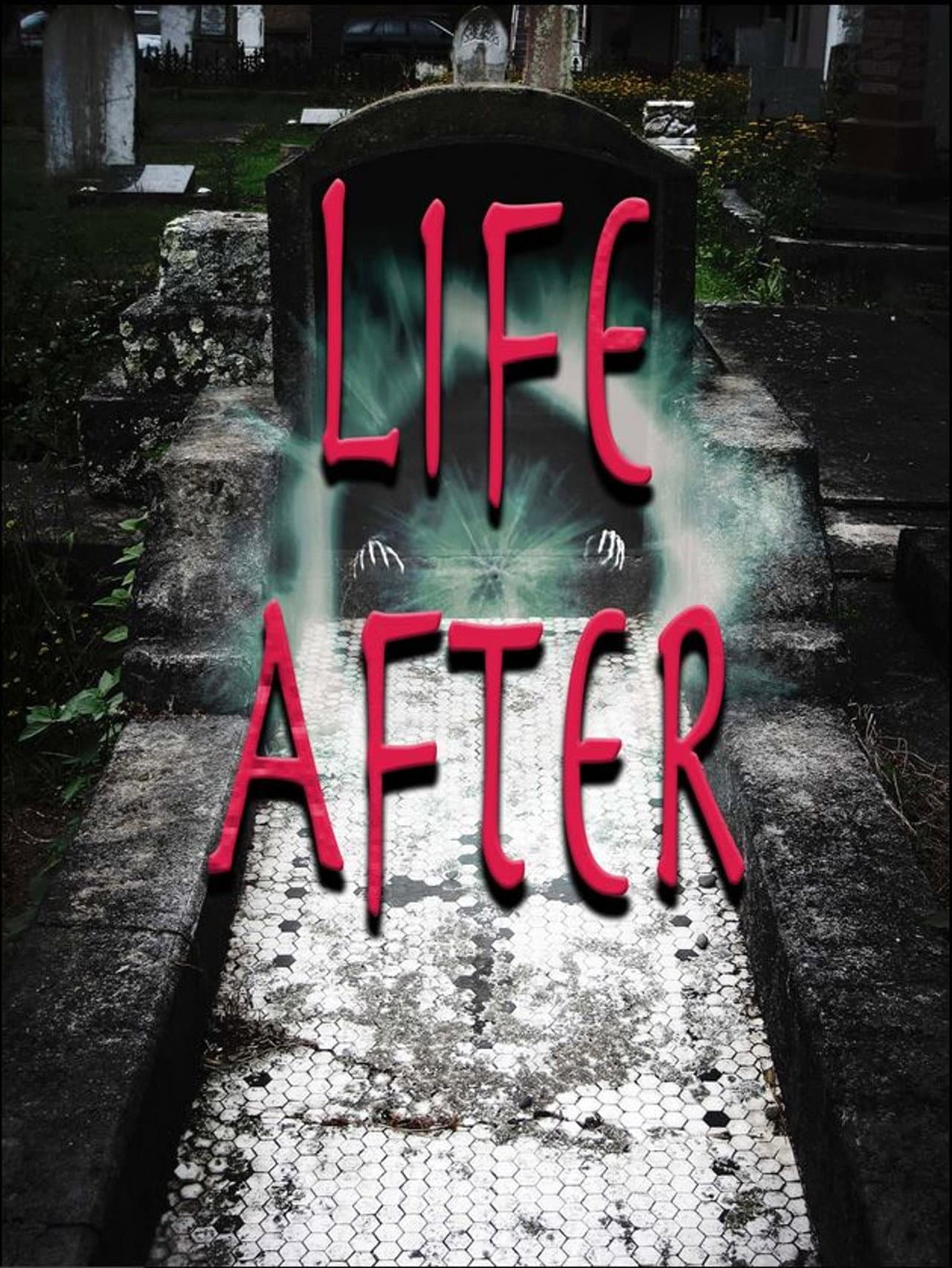Life After preview 1